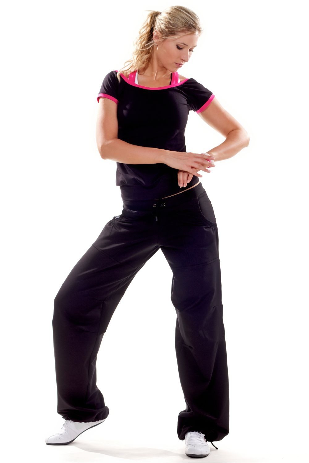 Winshape Sportbroek WTE9 All-fit stijl