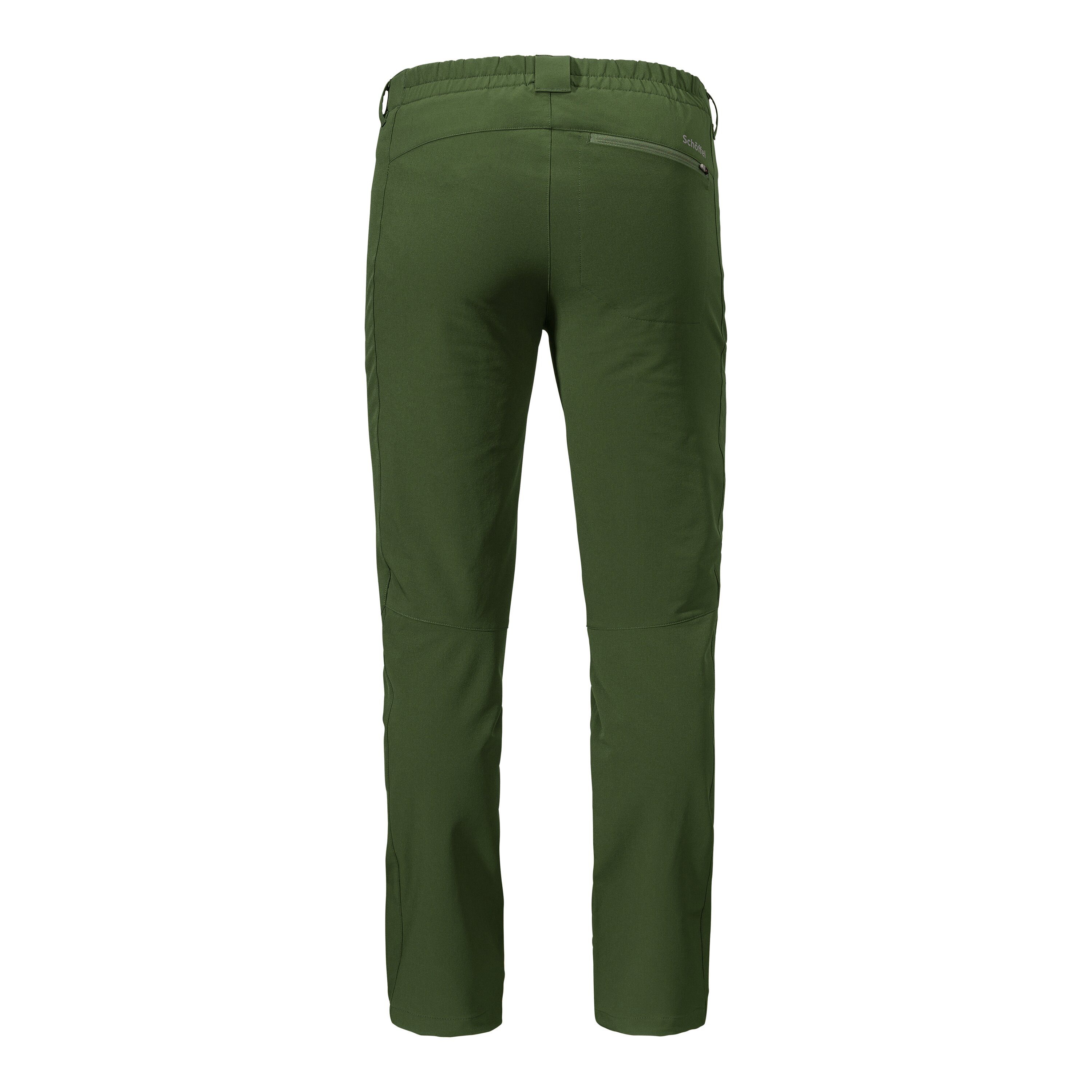 Schöffel Functionele broek Pants Folkstone Warm M