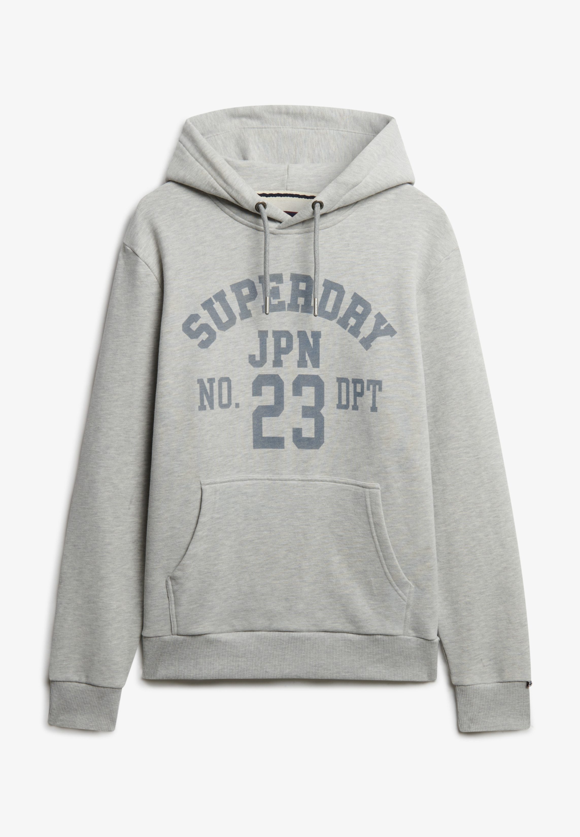 Superdry Hoodie SD-ATHLETIC ESS HOODIE