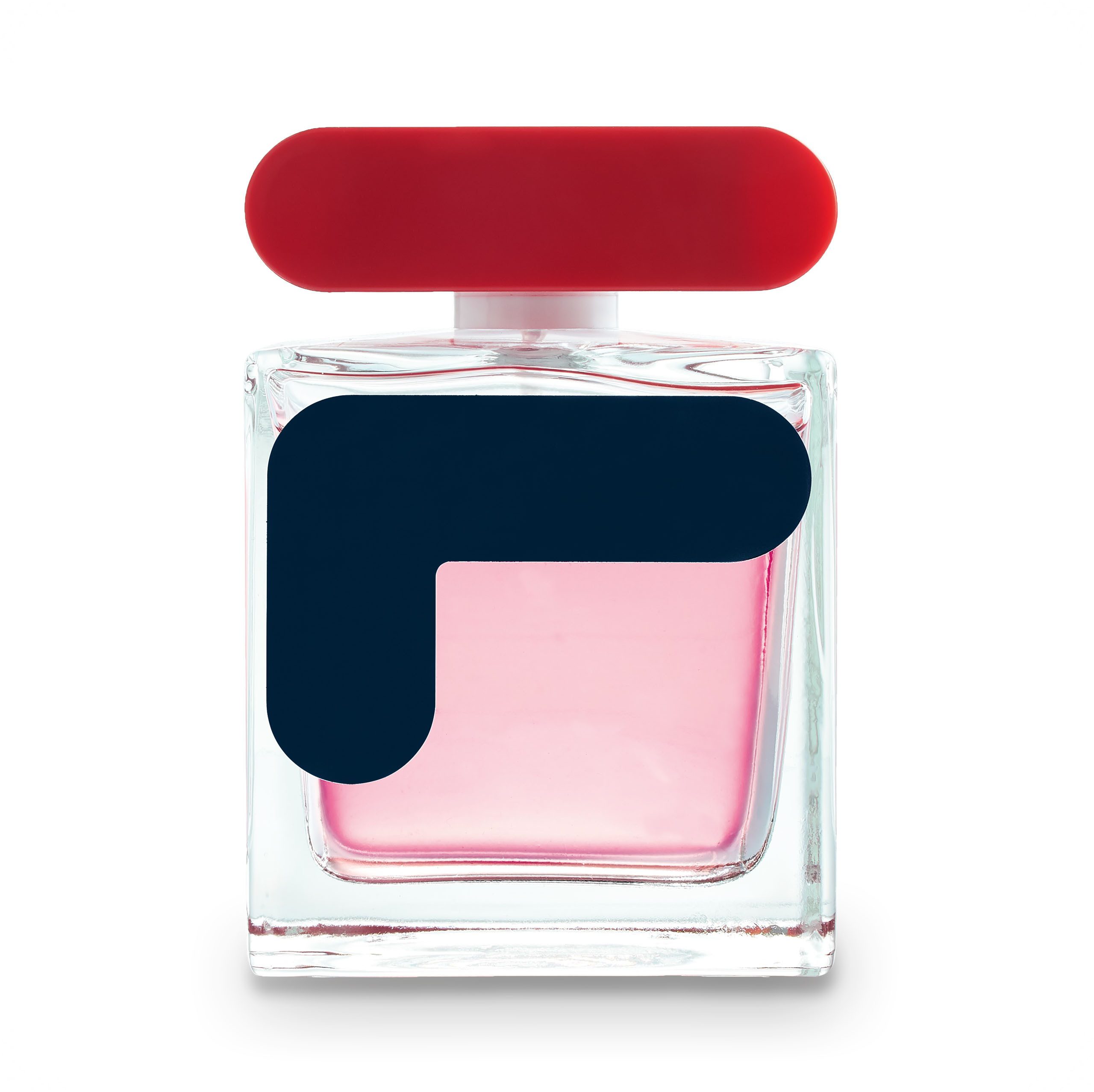 Fila Eau de toilette Fila F-Power Woman EdT 90 ml (set, 1-delig)