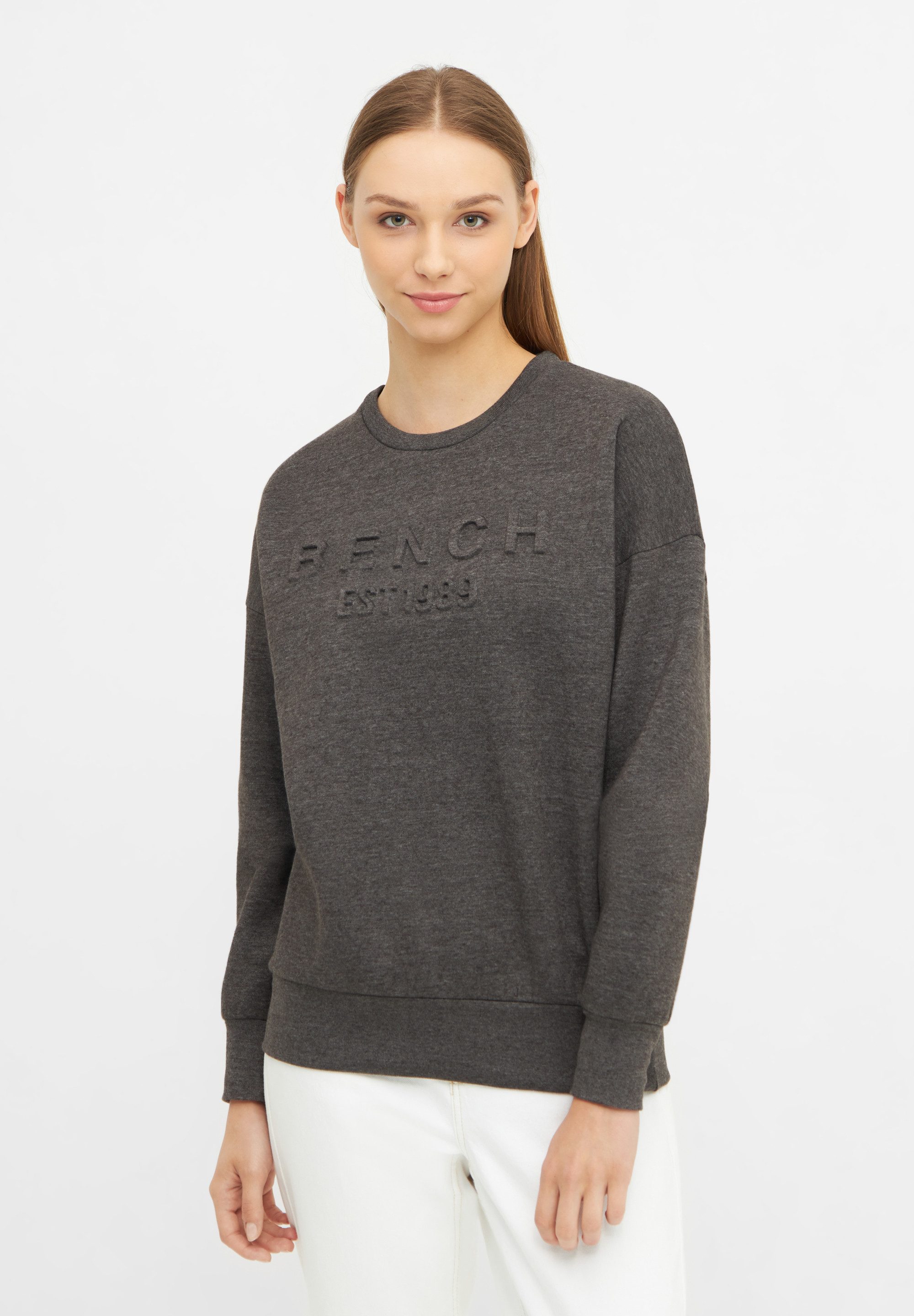 Bench. Sweatshirt AVYANNA