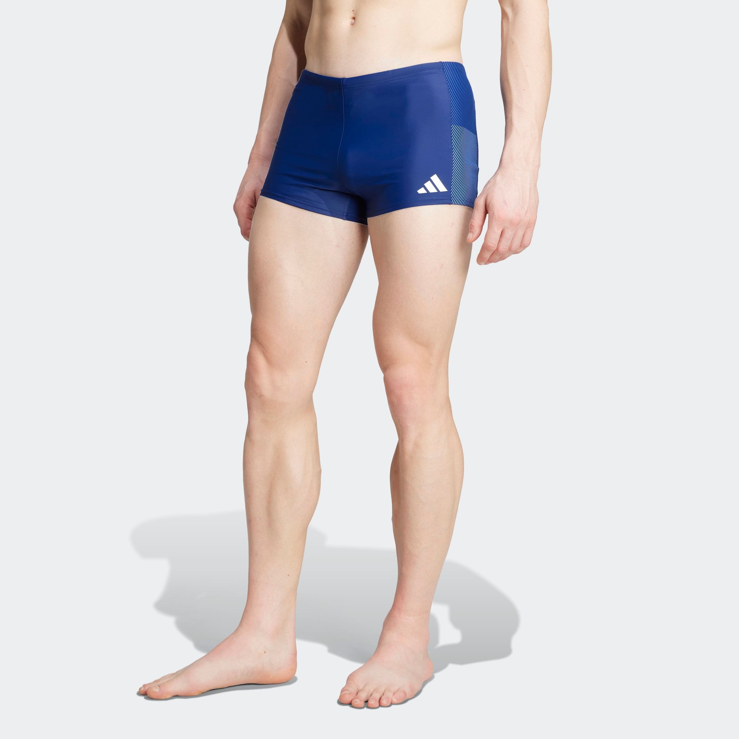 adidas Performance Zwembroek BLOCK BOXER (1 stuk)