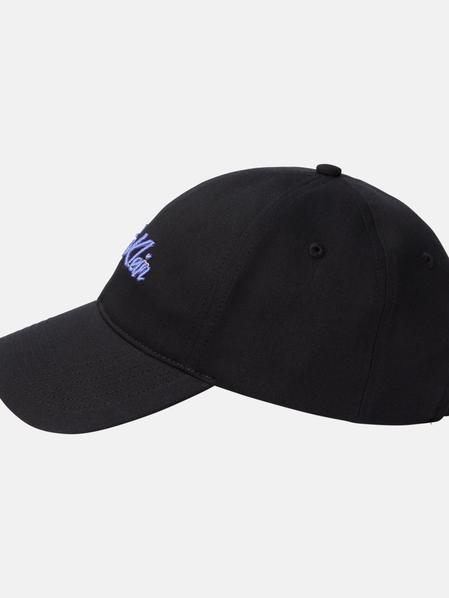 Calvin Klein Baseball pet 6 PANEL SSNL GRAPHIC CAP
