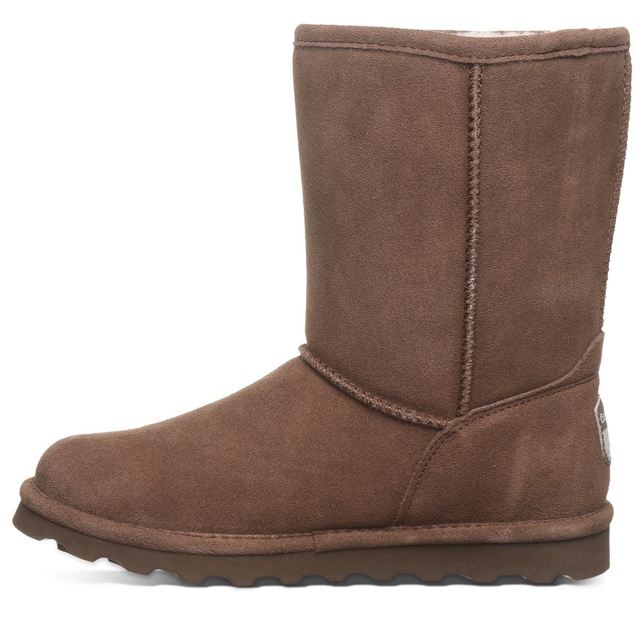 Bearpaw Winterlaarzen ELLE SHORT in comfortmodel