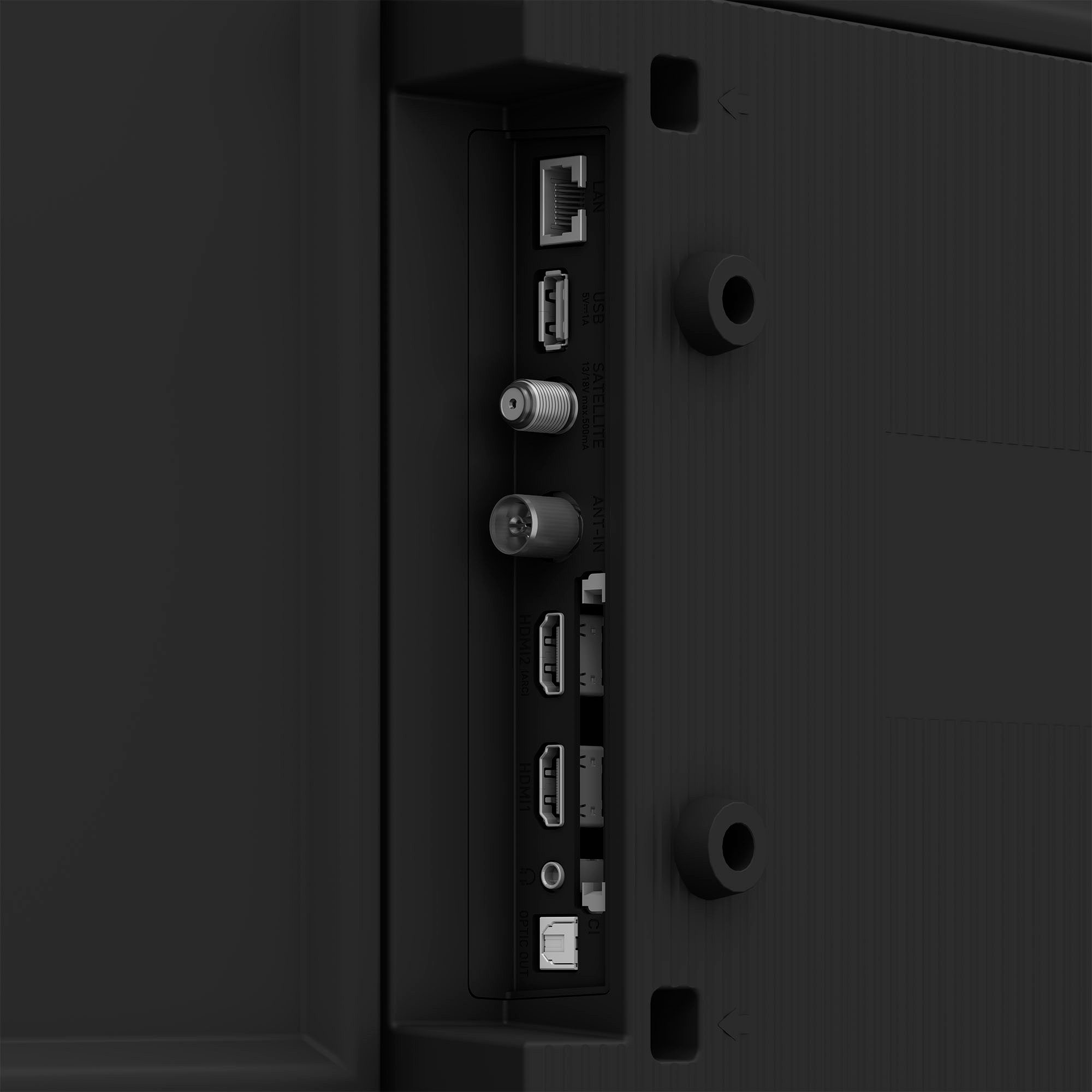 Grundig Led-TV 32 VOE 64 EB4T00, 80 cm / 32", HD ready, Google TV