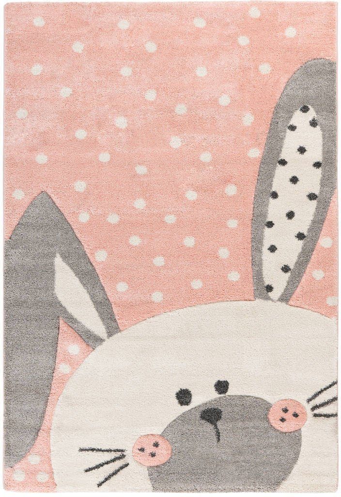aRTE ESPINA Kindervloerkleed Amigo 524