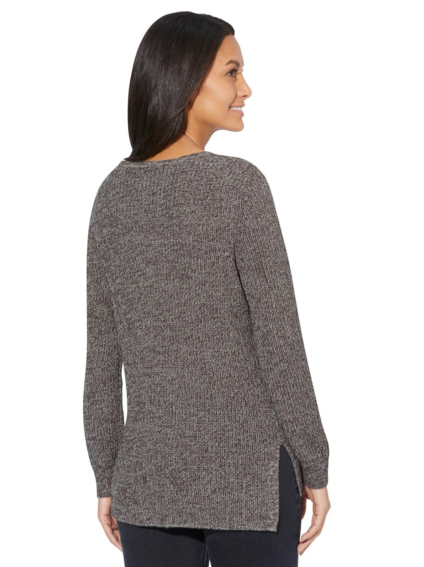 Casual Looks Gebreide Trui