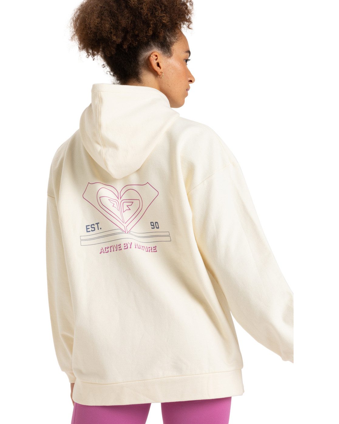 Roxy Hoodie Essential Energy
