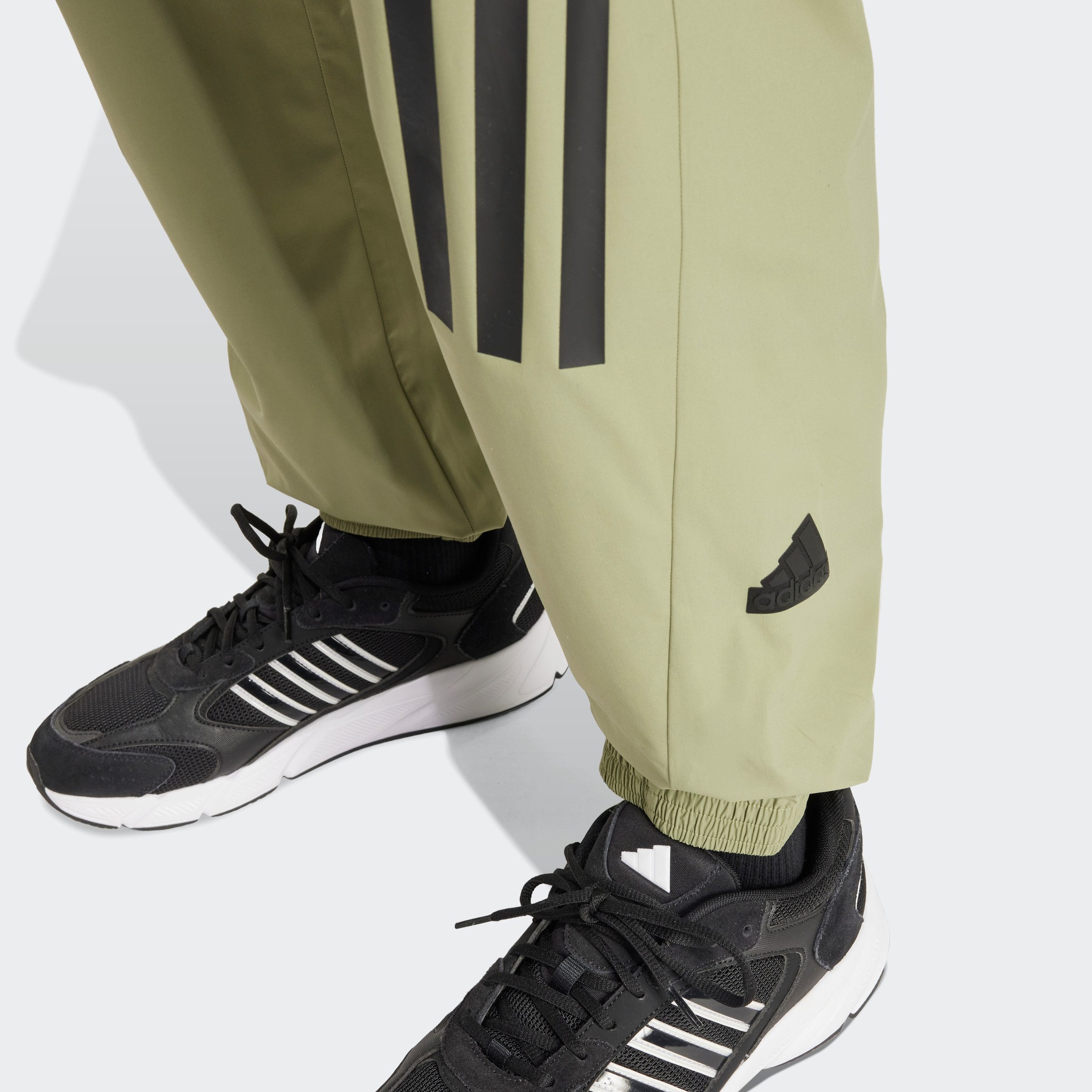 adidas Sportswear Sportbroek M FI WV PT (1-delig)