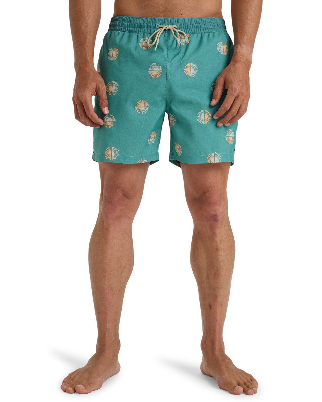 Billabong Boardshort Vacay 16" heren broeken maat XS blauw