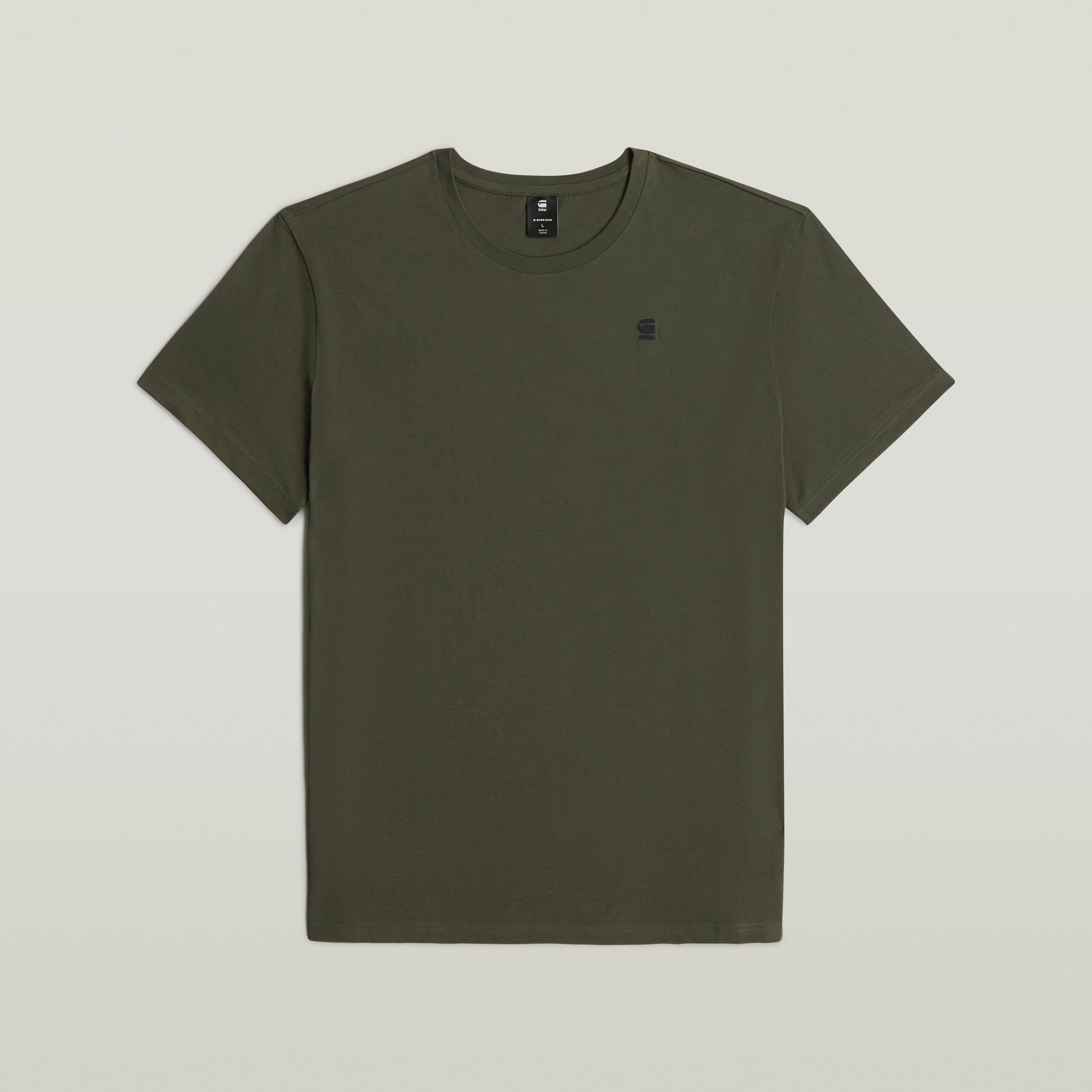 G-Star RAW T-shirt Base