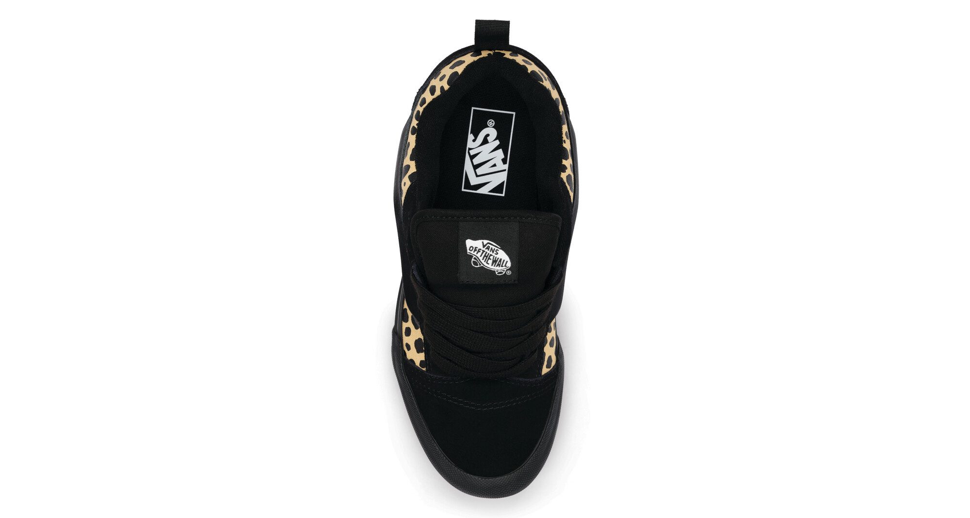 Vans Sneakers Knu Skool