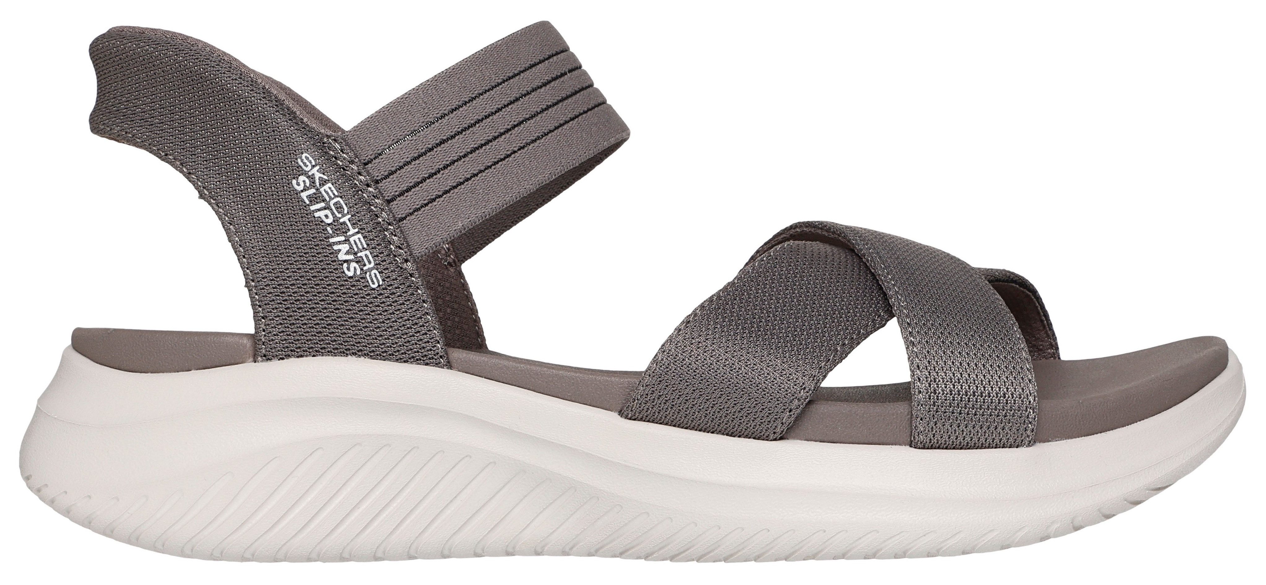 Skechers Sandalen ULTRA FLEX 3.0-NEVER BETTER