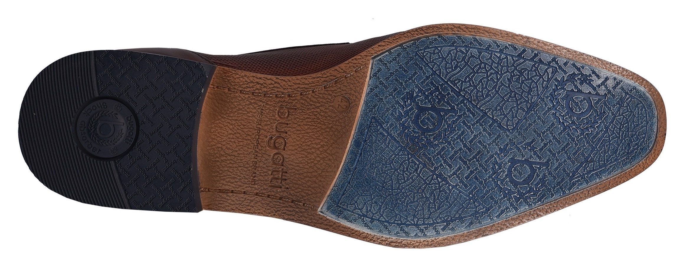 Bugatti Veterschoenen