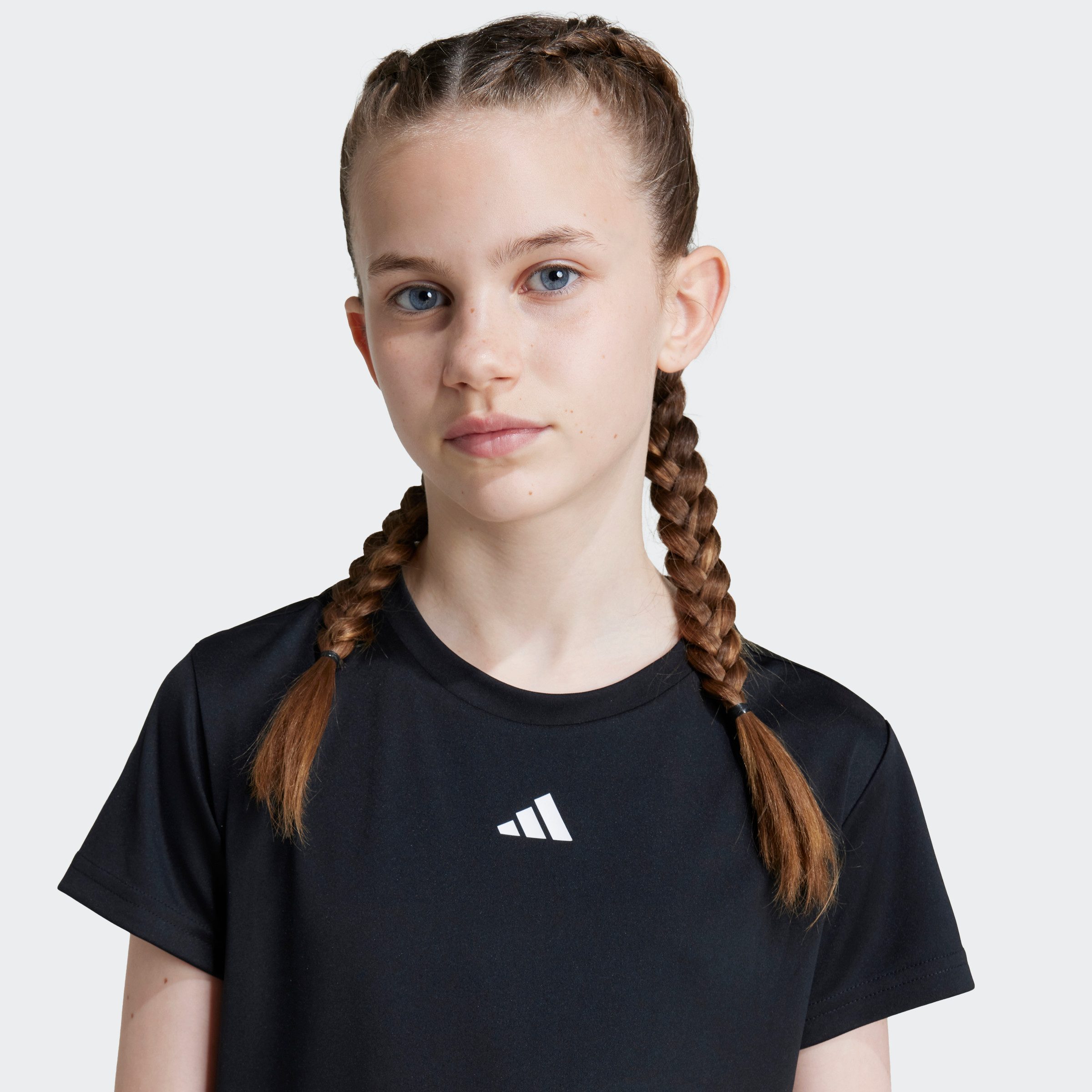 adidas Sportswear T-shirt JG TR-ES T