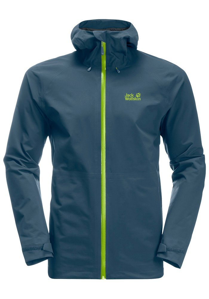 Jack Wolfskin Outdoorjack HIGHEST PEAK JACKET M