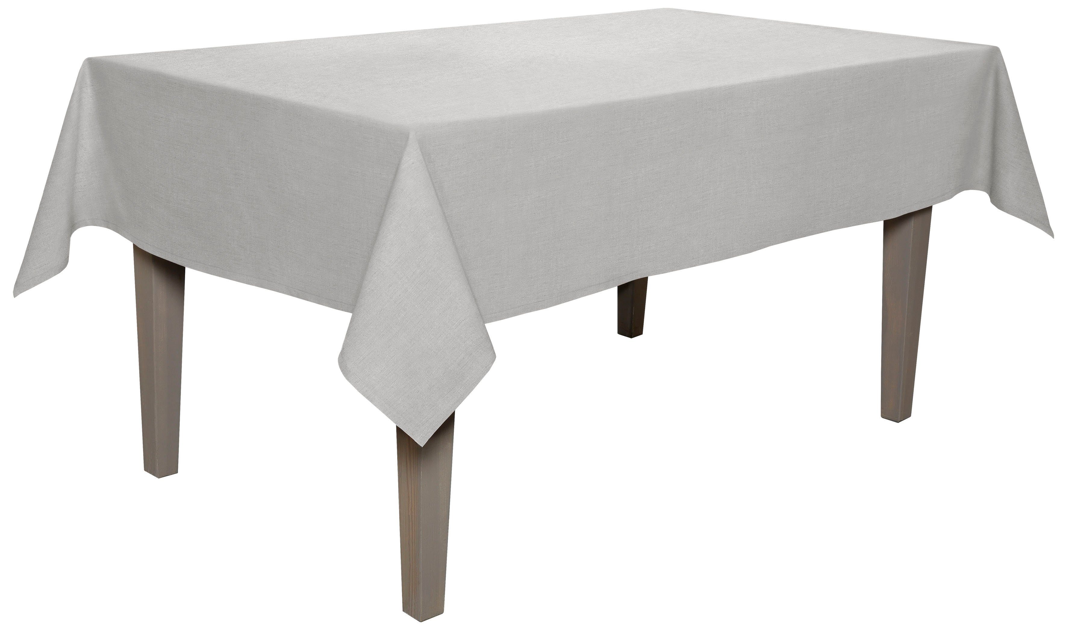Home affaire Sprei Melli sprei, foulard in landhuisstijl, voor kinderen en volwassenen