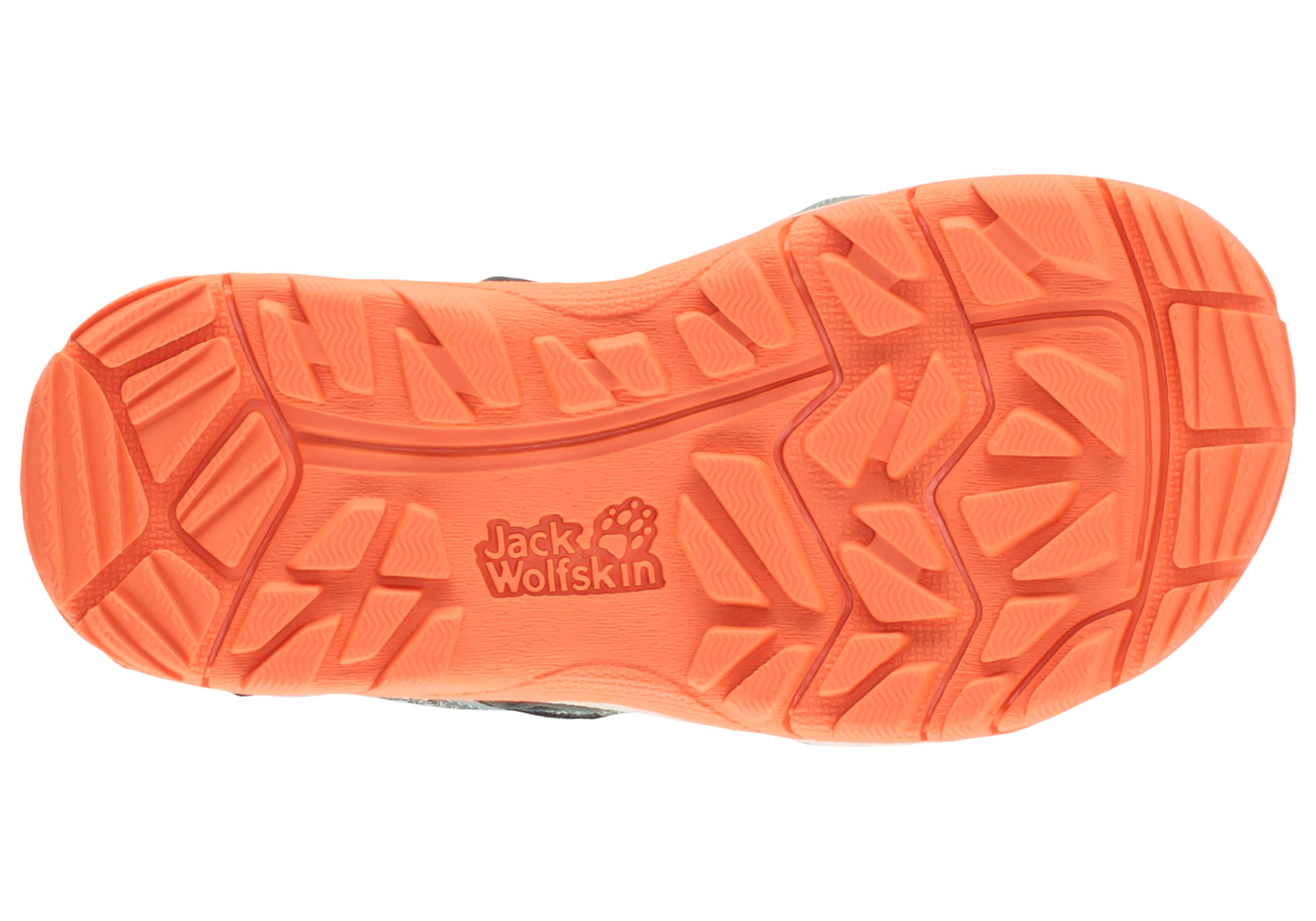 Jack Wolfskin Sandalen TARACO BEACH SANDAL K