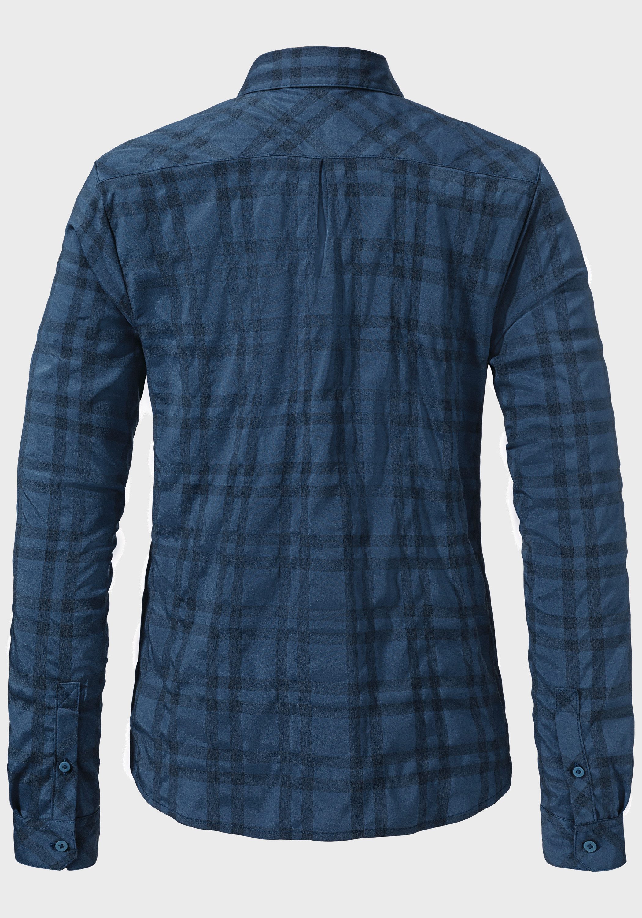Schöffel Outdoorblouse Hiking Blouse Style Yekuro WMS