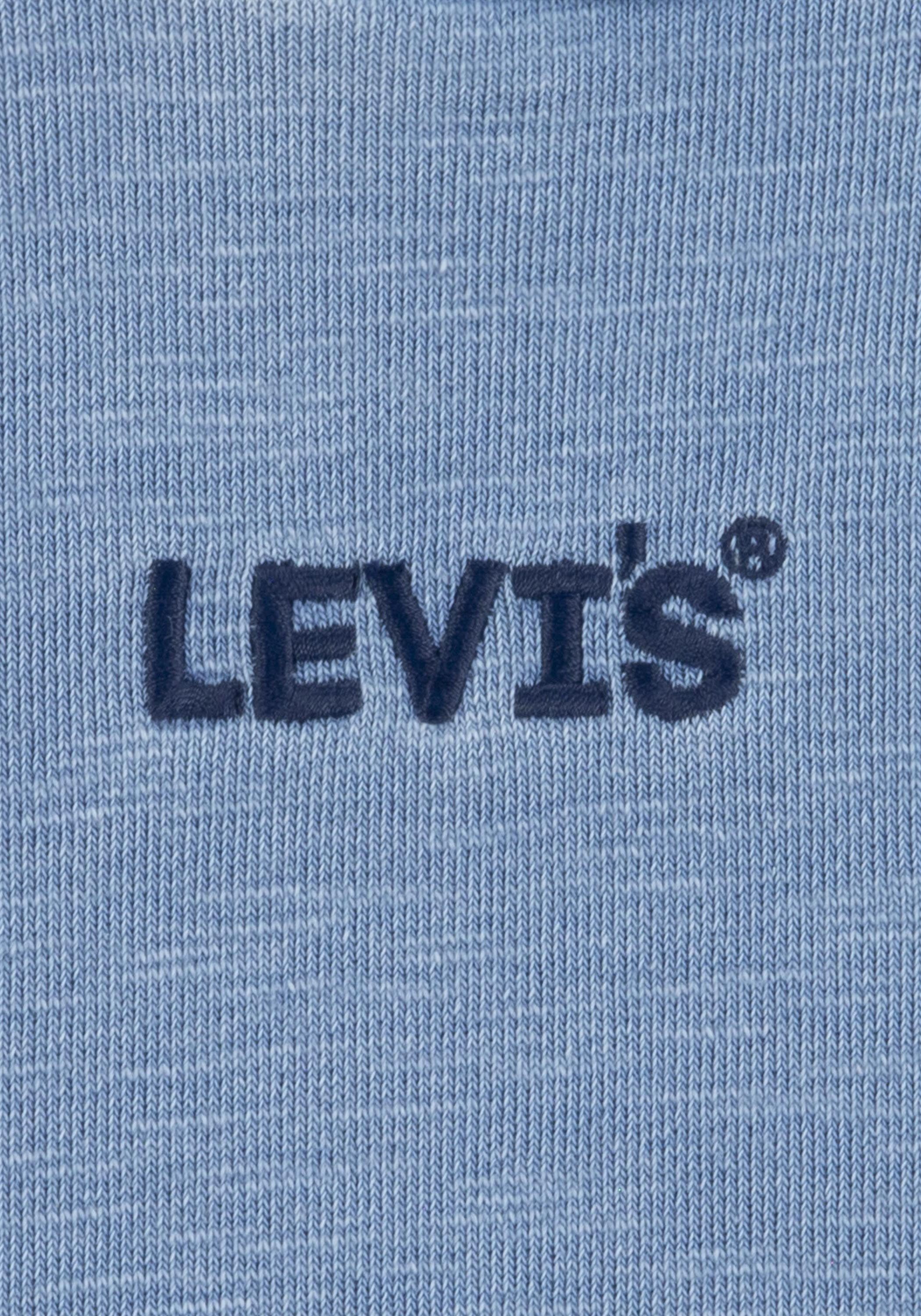 Levi's Kidswear Hoodie LVB HEADLINE INDIGO