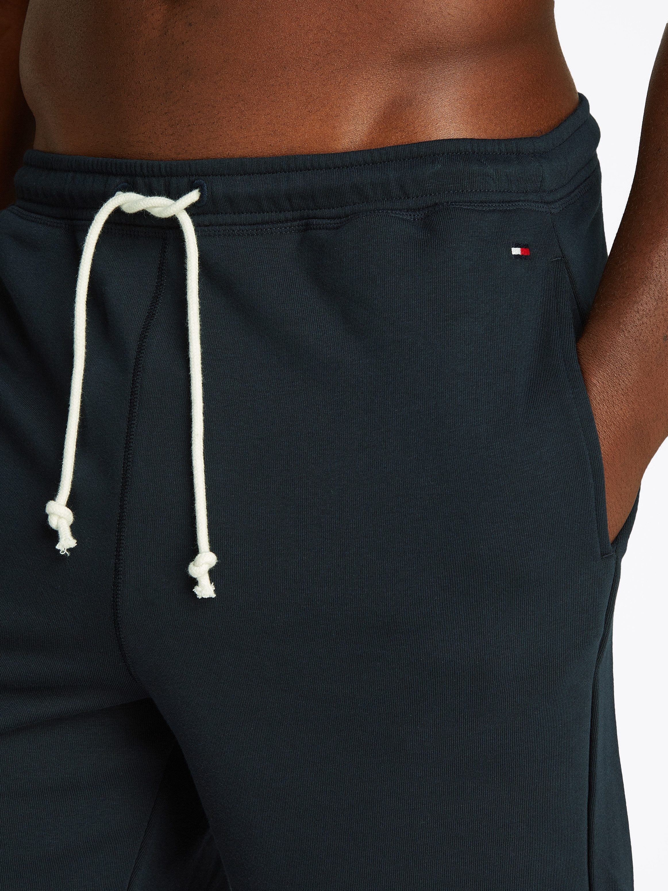 Tommy Hilfiger Underwear Short TRACK SHORT met steekzakken
