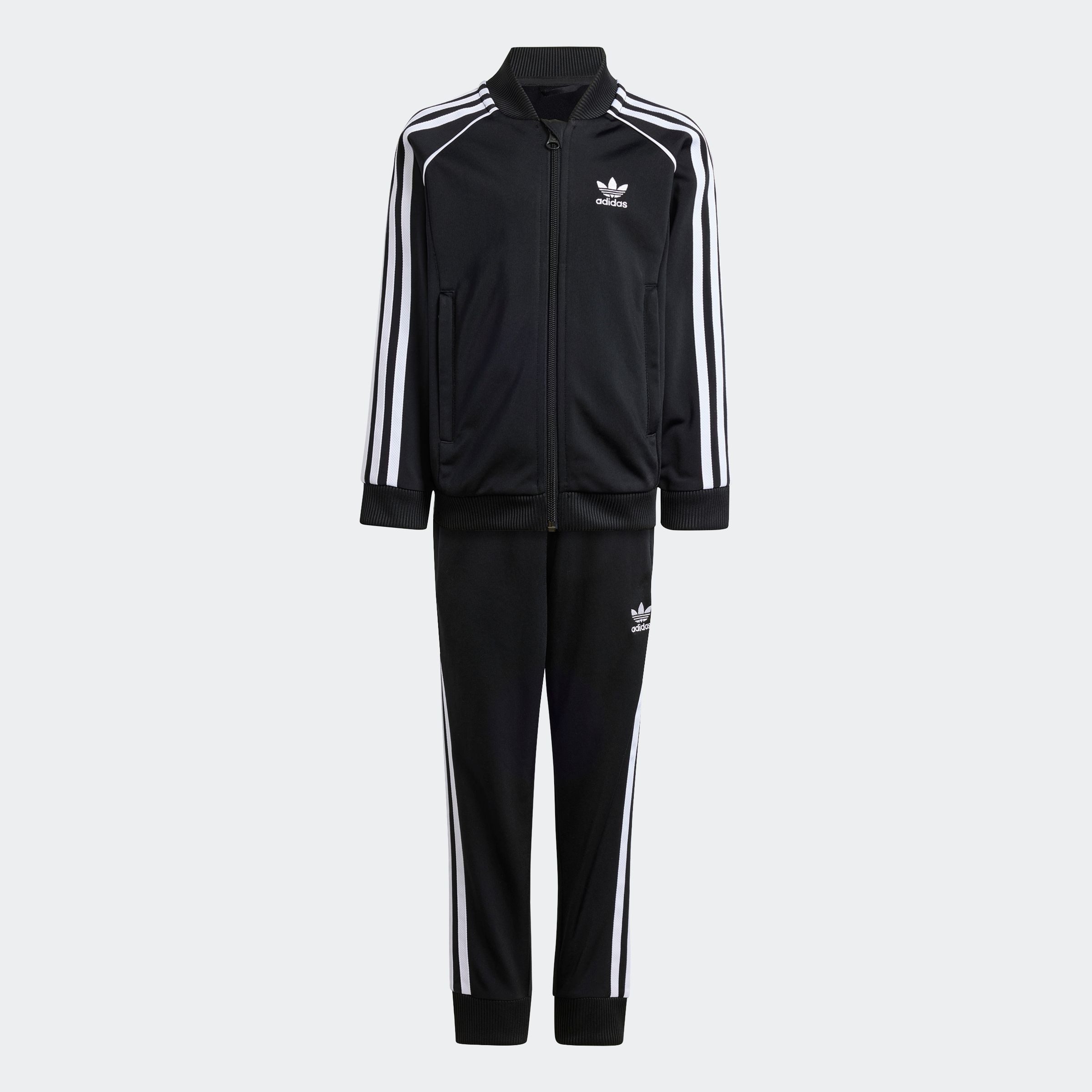 adidas Originals Trainingspak SST TRACKSUIT (2-delig)