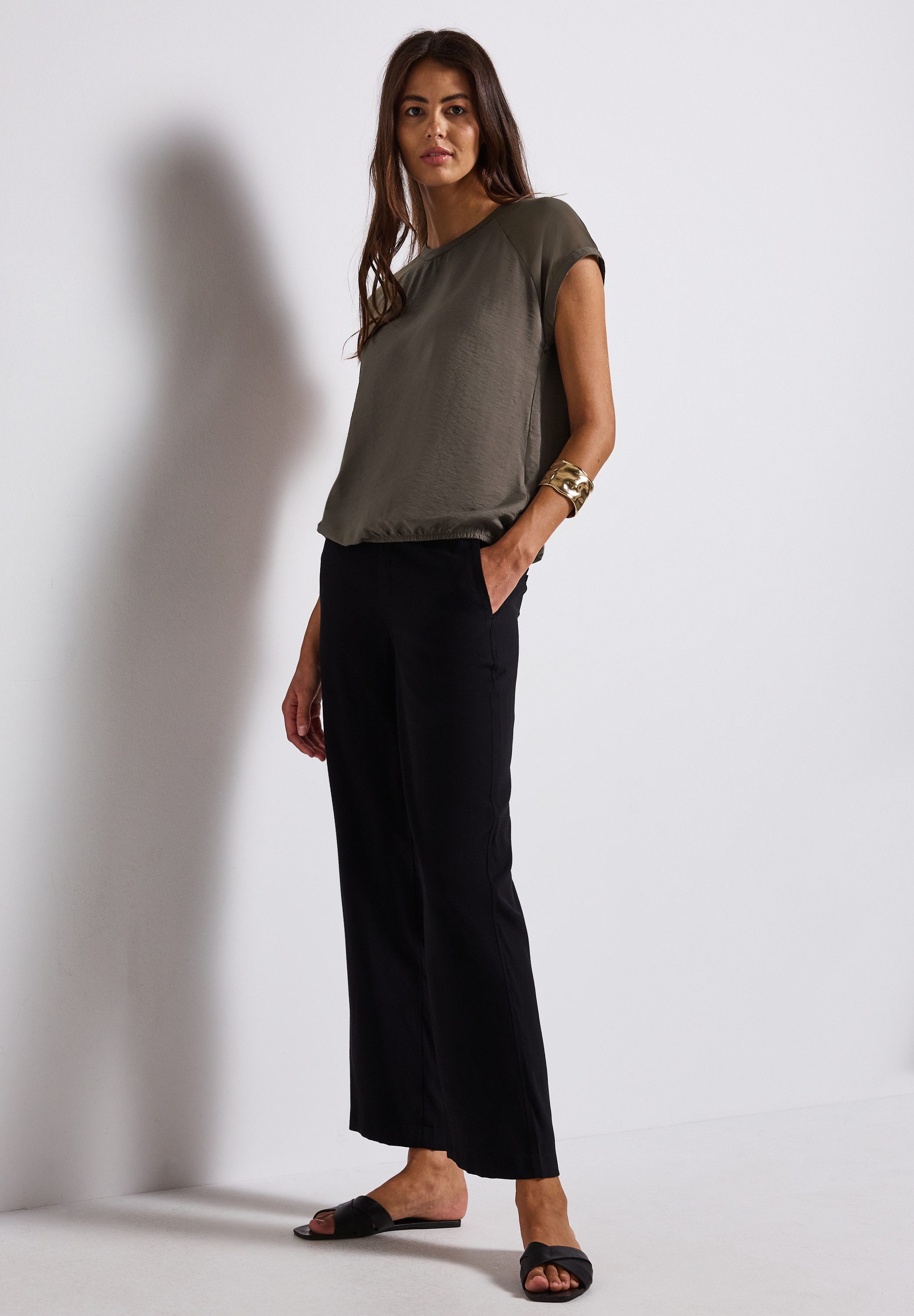 STREET ONE Top