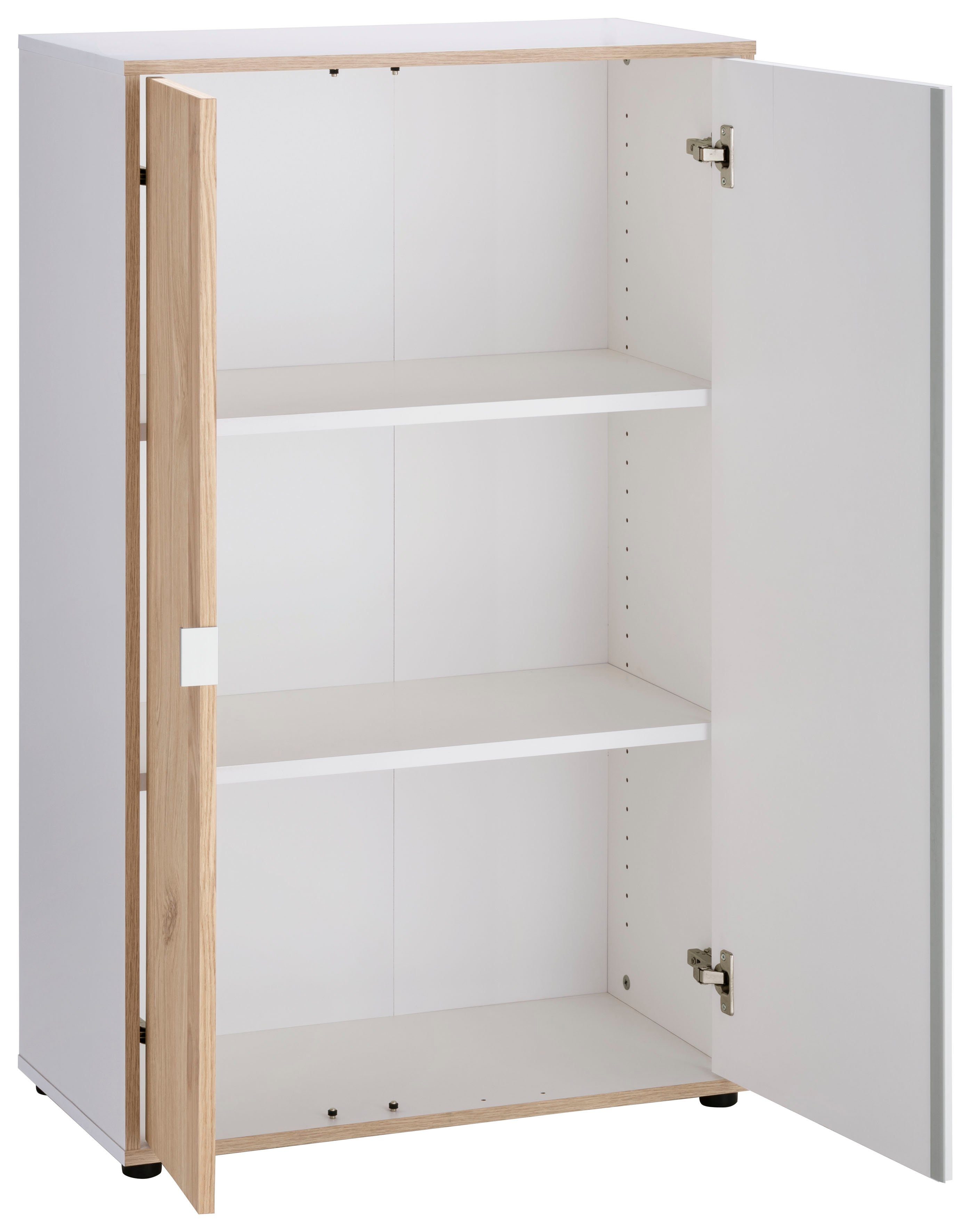 VOGL Möbelfabrik Kantoormeubelset Trelle (set, 3-delig)