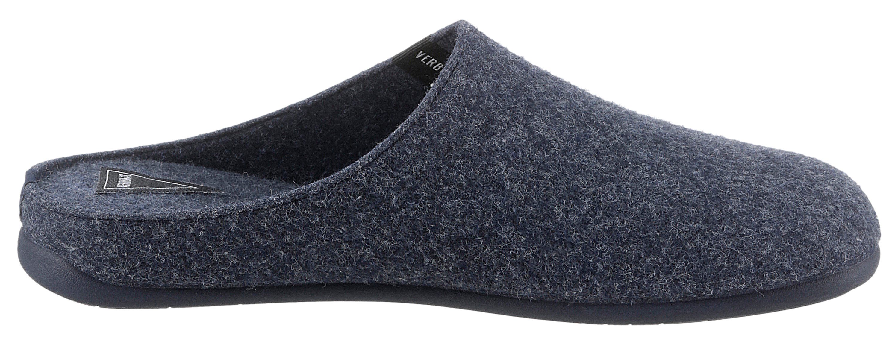 VERBENAS Pantoffels Eagle , klomp, huisslipper, pantoffel