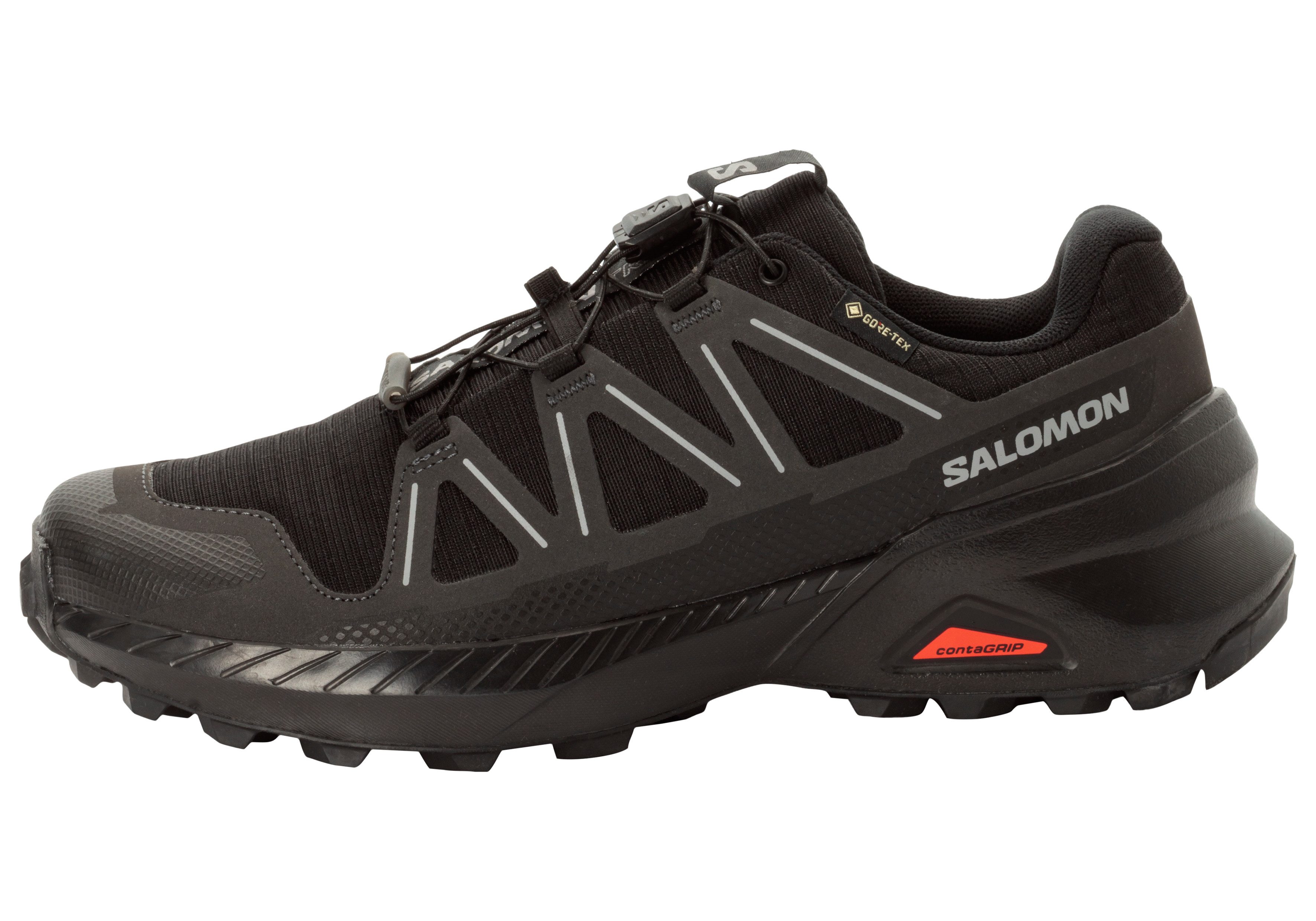 Salomon Runningschoenen SPEEDCROSS PEAK GORE-TEX