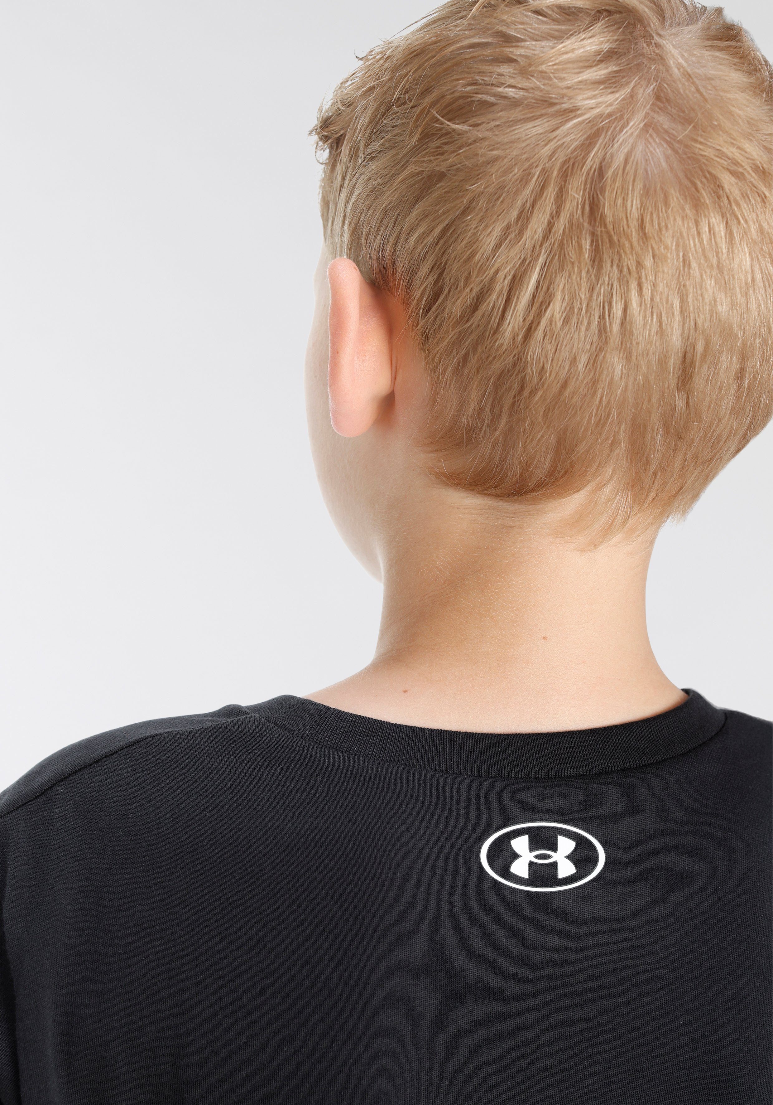 Under Armour® T-shirt SPORTSTYLE LOGO SHORTSLEEVE