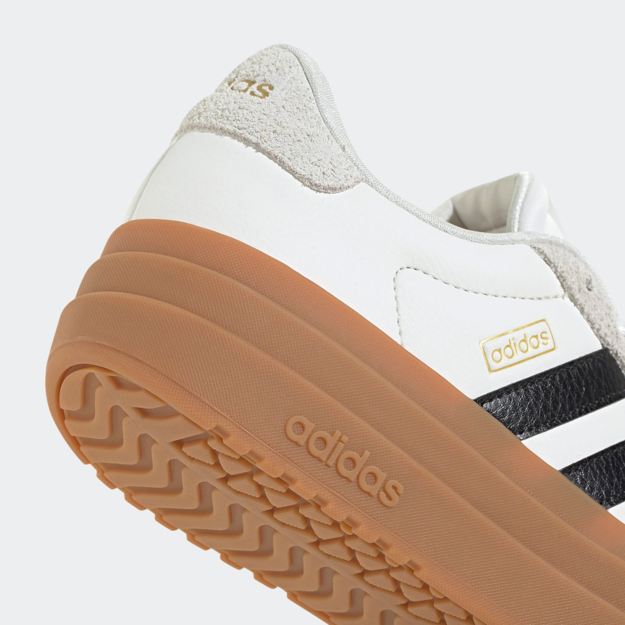 adidas Sportswear Sneakers VL COURT BOLD met plateau tussenzool