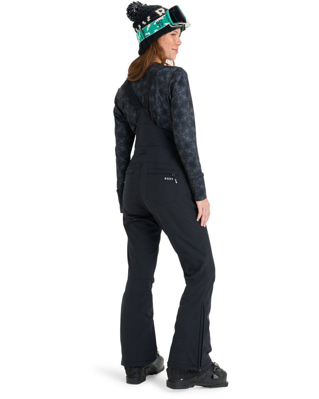 Roxy Snowboardbroek Summit 15K