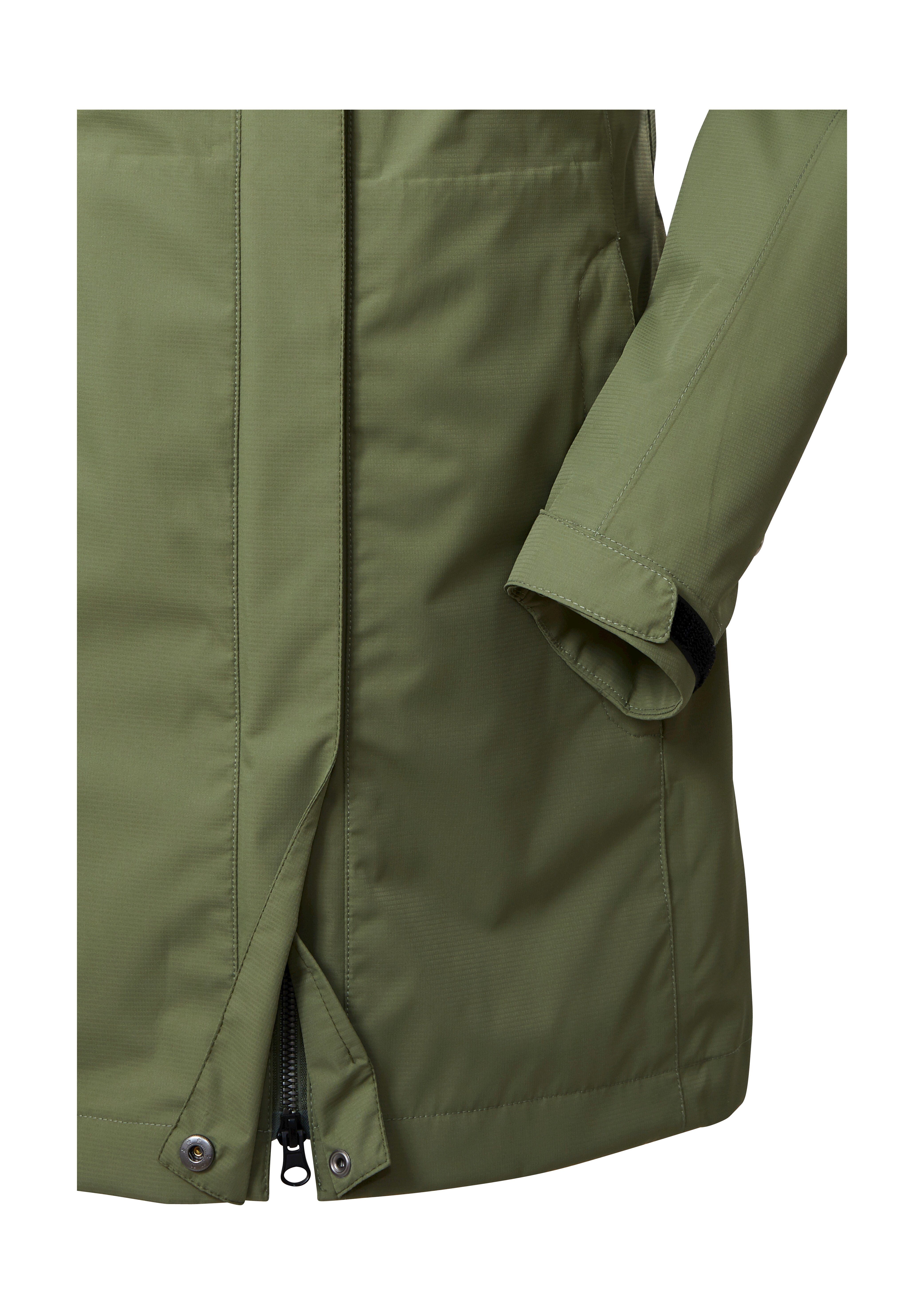 Killtec Parka KOS 93 WMN PRK