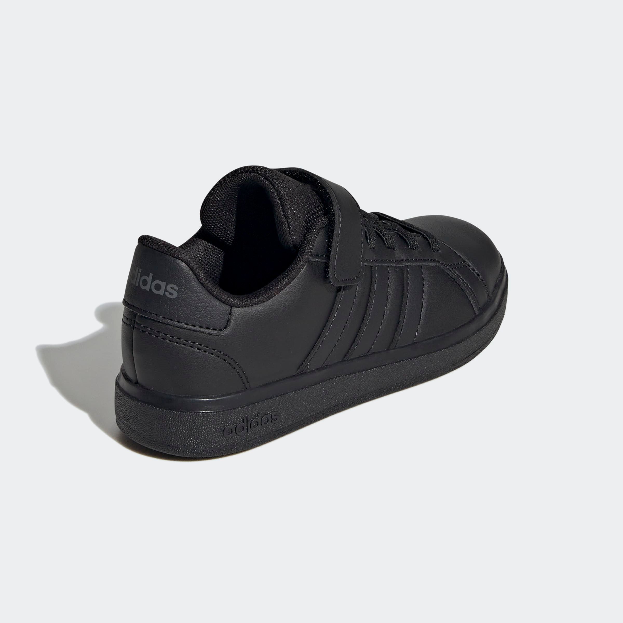 adidas Sportswear Sneakers GRAND COURT 2.0 KIDS Design geïnspireerd op de adidas Superstar