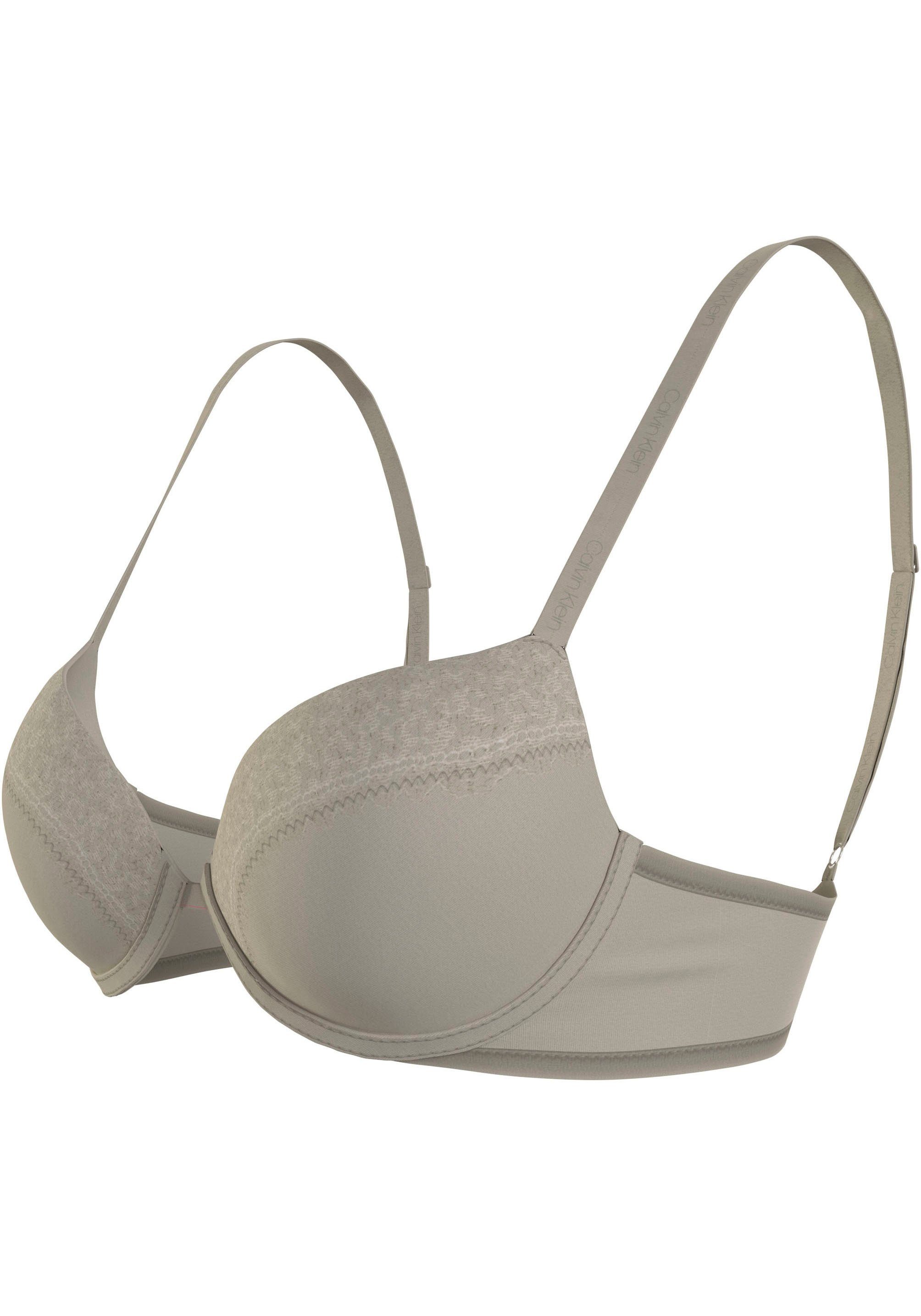 Calvin Klein Push-up-bh PUSH UP PLUNGE