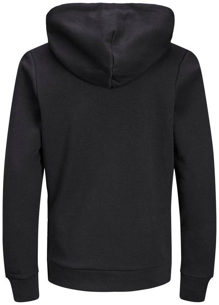 Jack & Jones Junior Hoodie JJECORP LOGO SWEAT HOOD