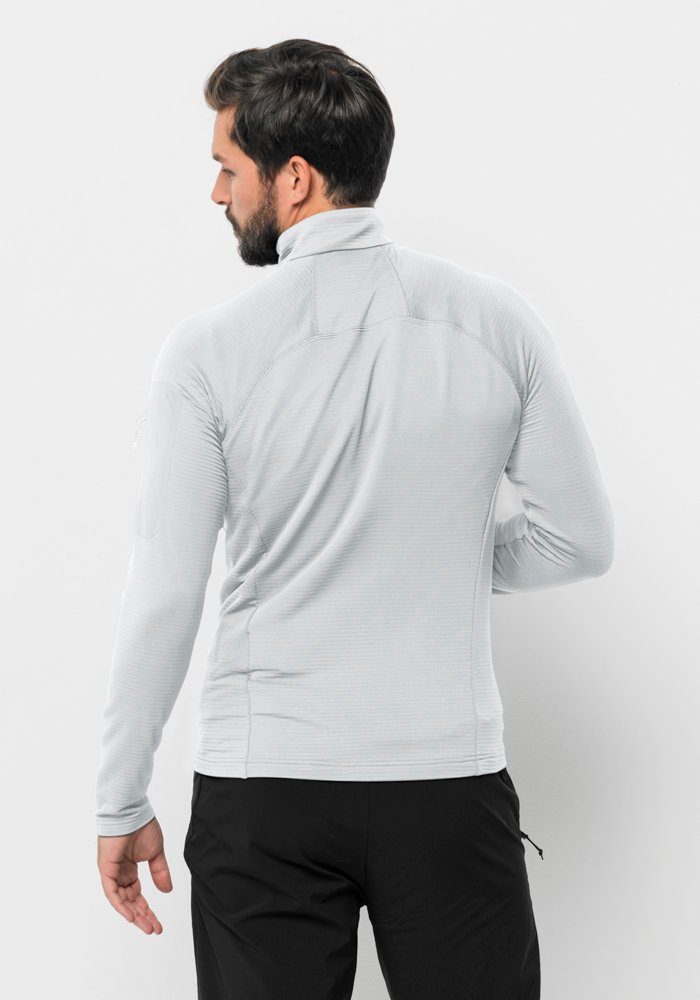Jack Wolfskin Functioneel jack PRELIGHT FZ M