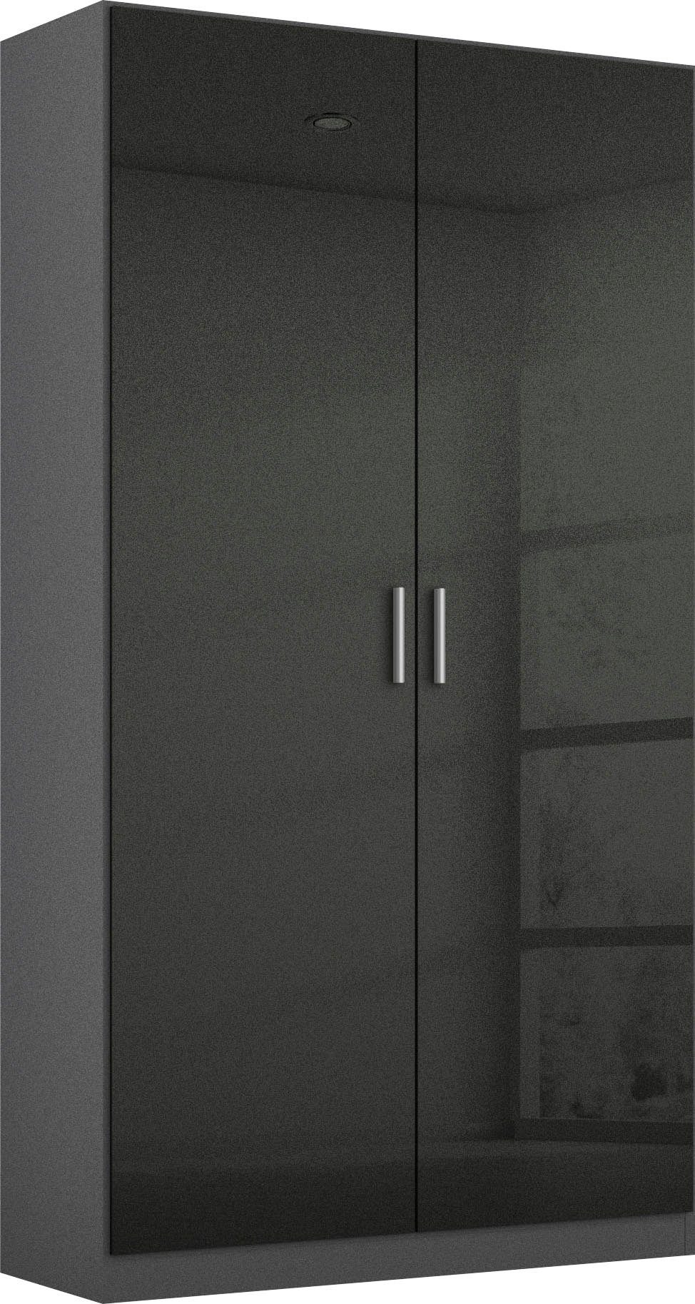 rauch Draaideurkast Kledingkast Kast Garderobe Slaapkamerkast CELLE in 4 breedtes en 2 hoogtes, optioneel met lades made in germany kledingkasten