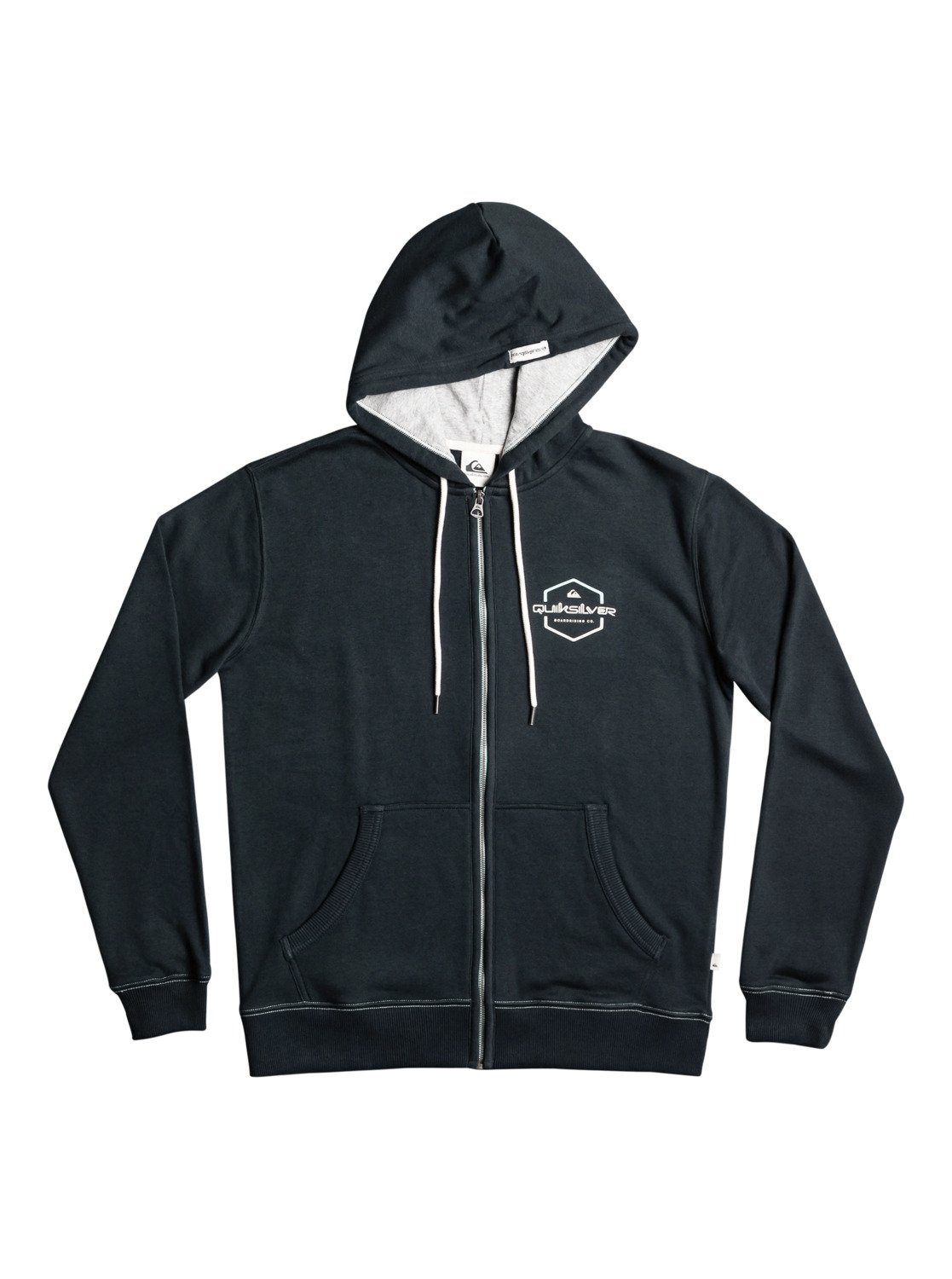 Quiksilver Capuchonsweatvest Surf