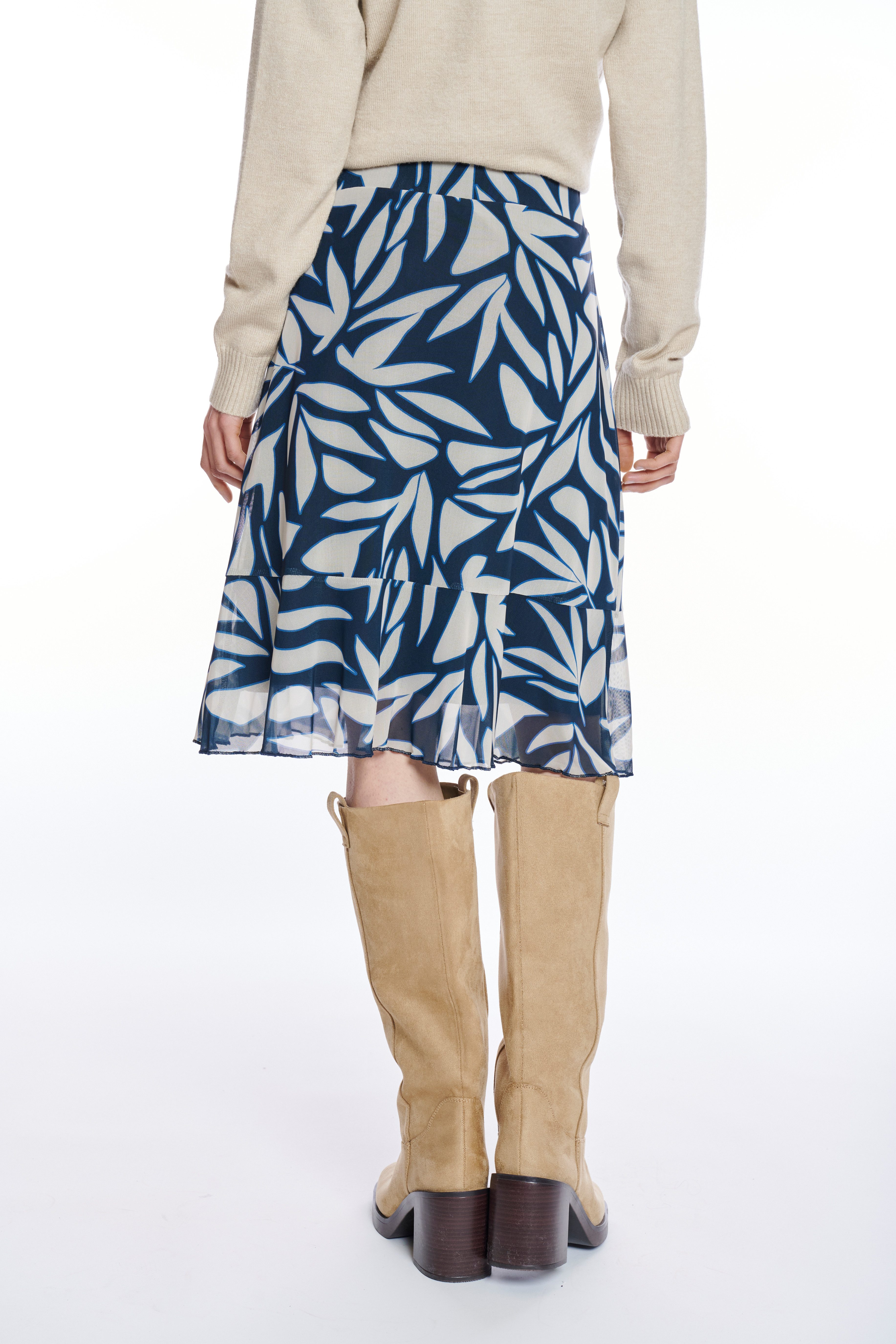 ZABAIONE Midirok