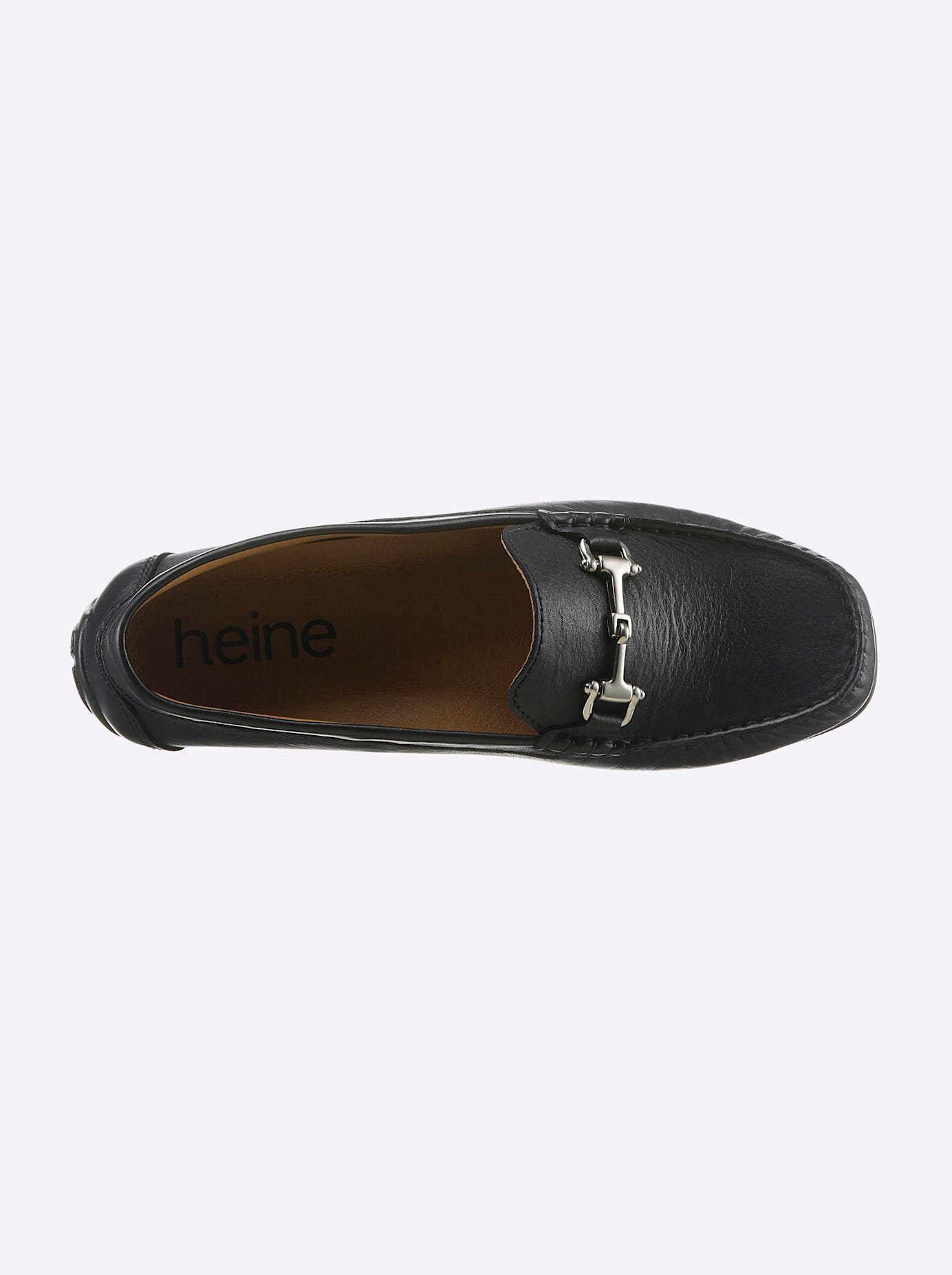 heine Mocassins