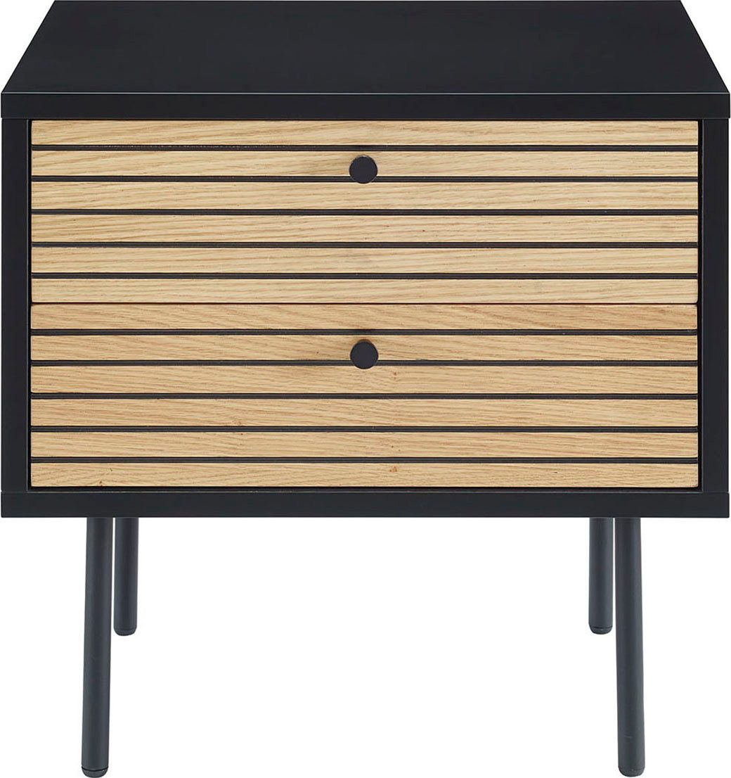 SalesFever Nachtkastje in scandi design