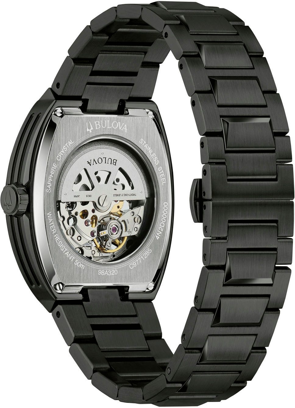 Bulova Automatisch horloge