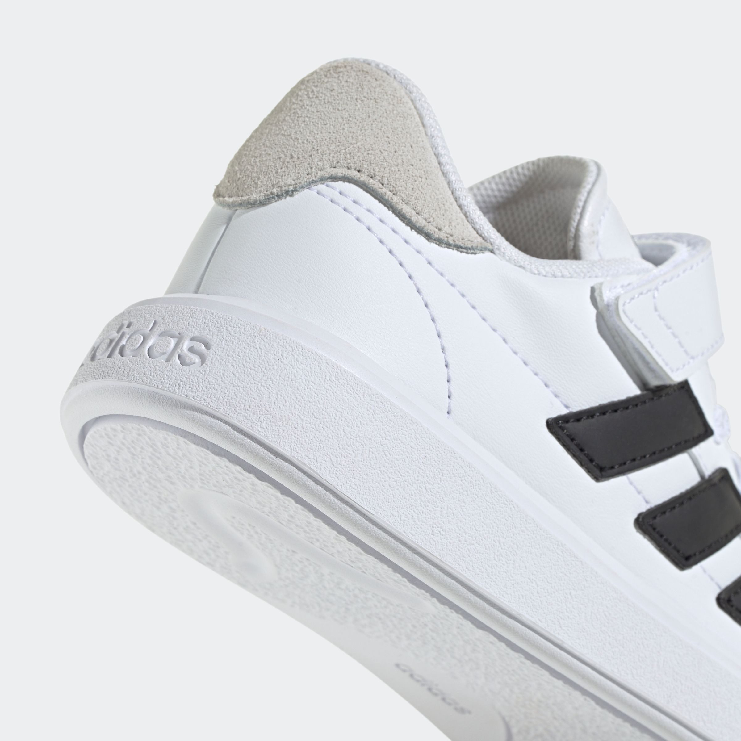 adidas Sportswear Klittenbandschoenen COURTBLOCK