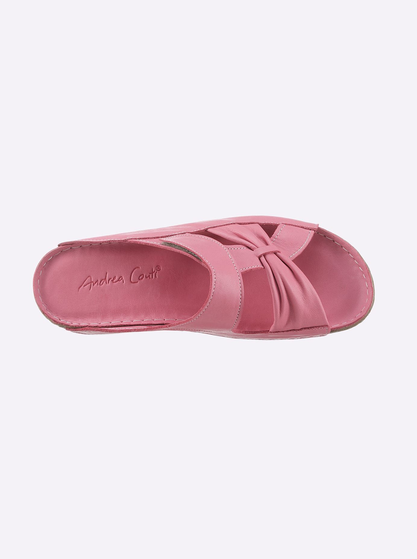 Andrea Conti Slippers