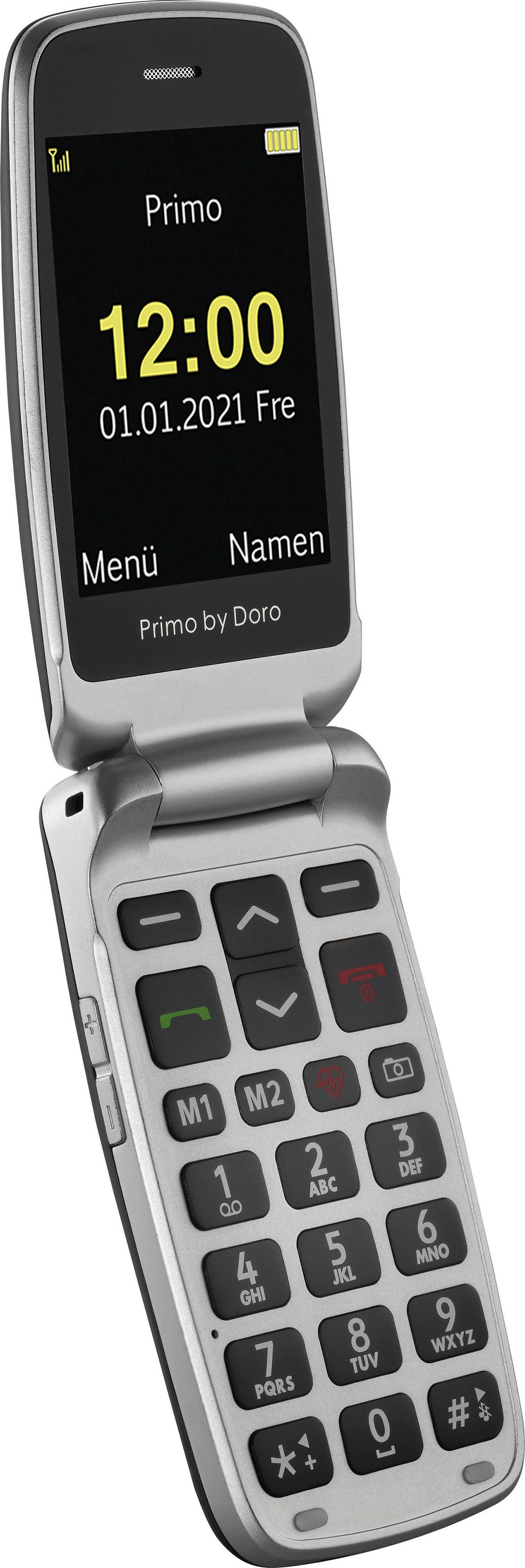 Primo Clamshell PRIMO 418