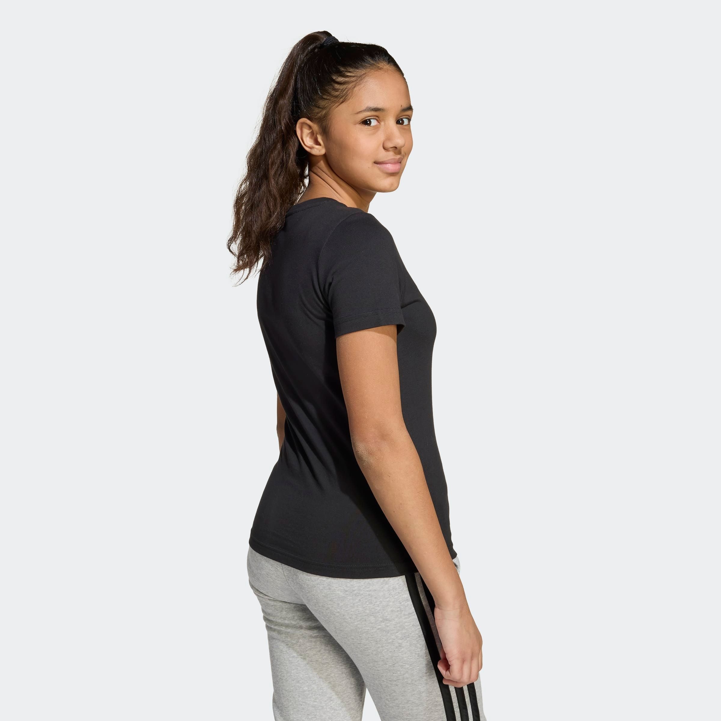 adidas Sportswear T-shirt JG GLAM T