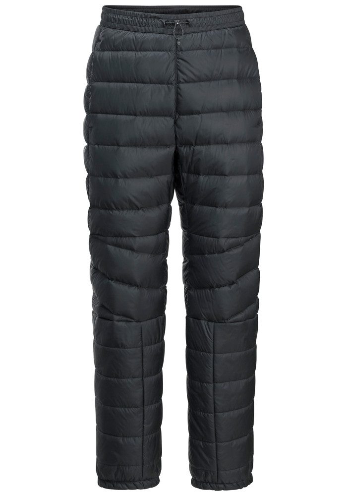 Jack Wolfskin Functionele broek NEBELHORN DOWN PANTS M