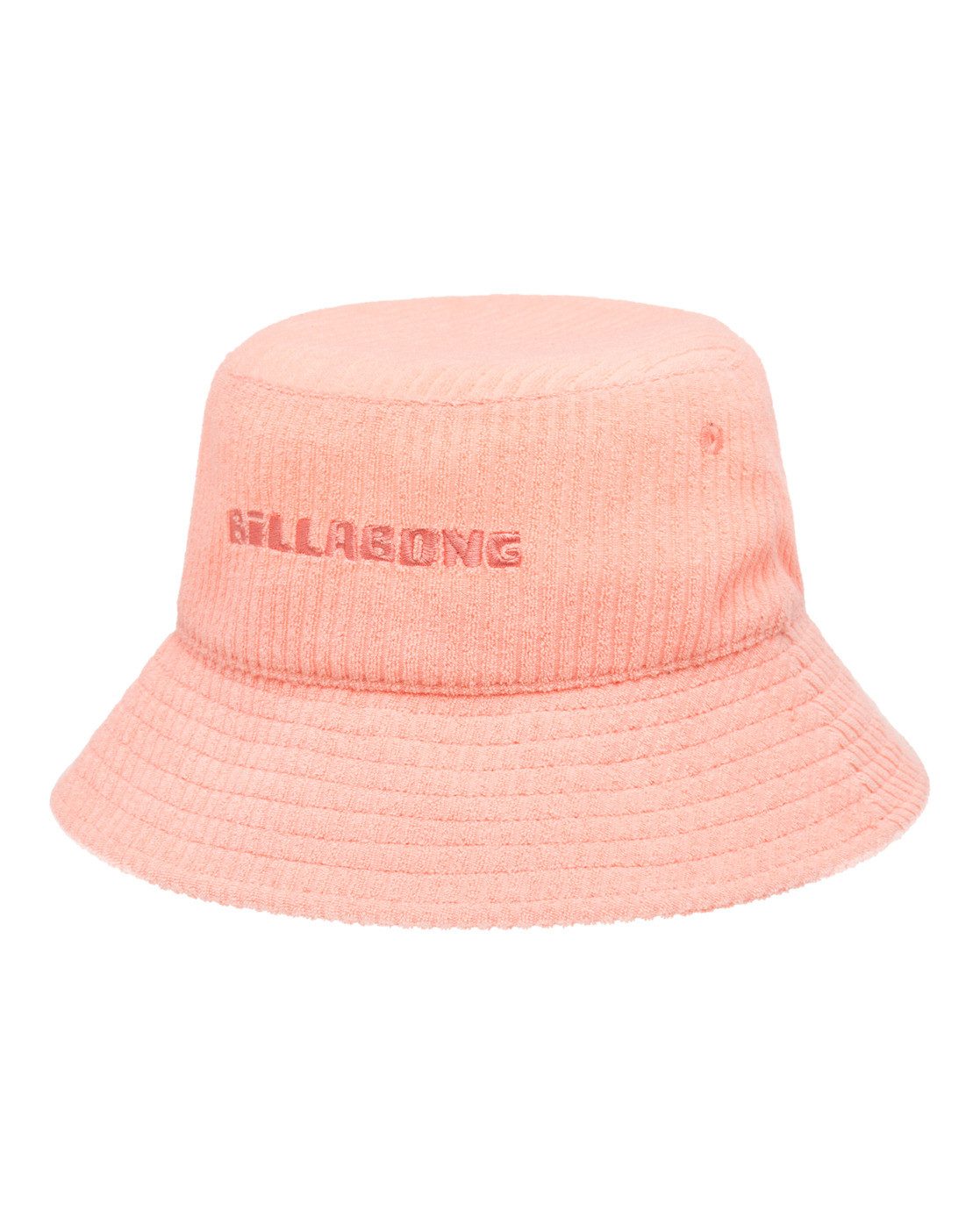 Billabong Tweezijdig te dragen hoed Summer dames hoeden maat Onesize roze